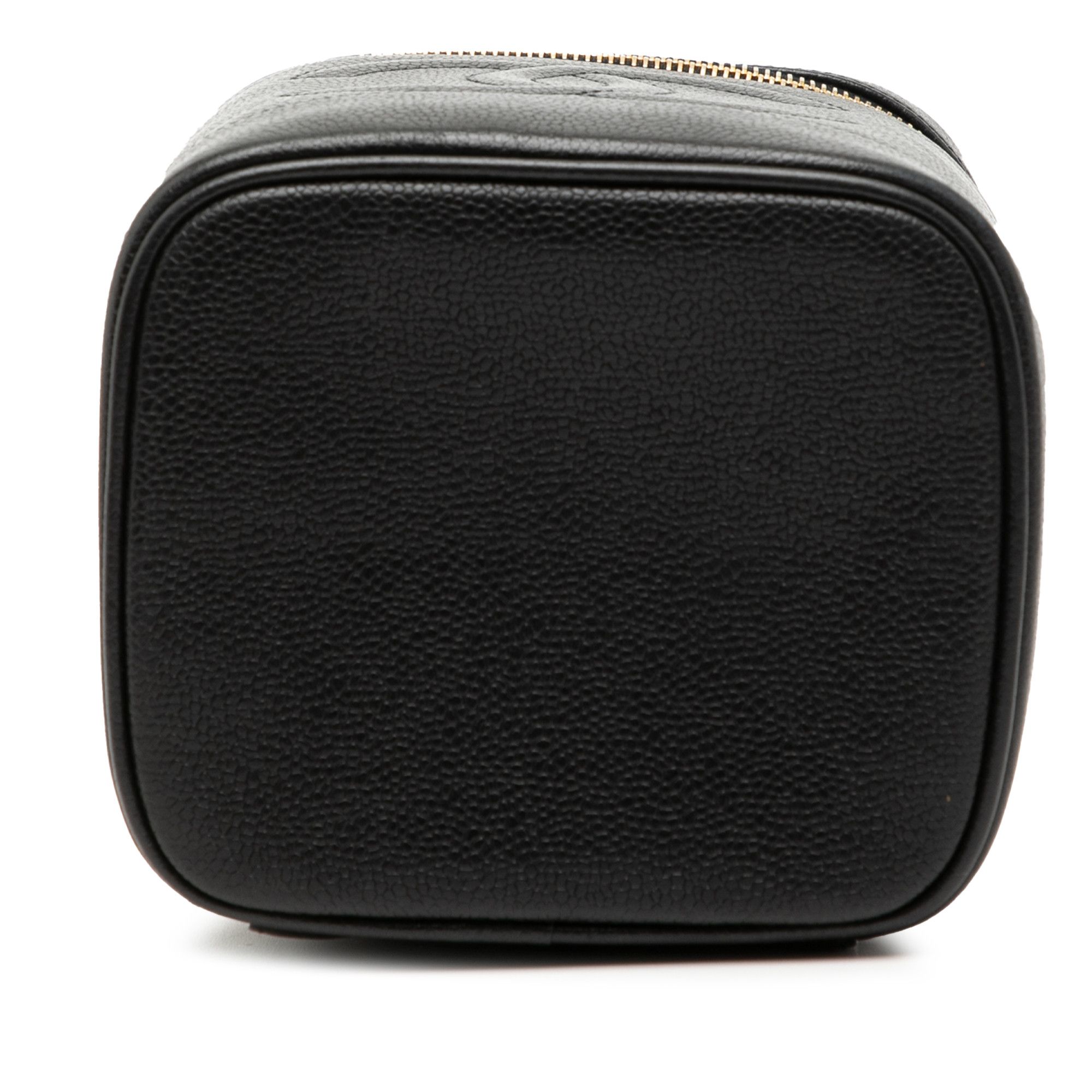 Chanel Chanel CC Caviar Vanity Case Size ONE SIZE - 3 Thumbnail