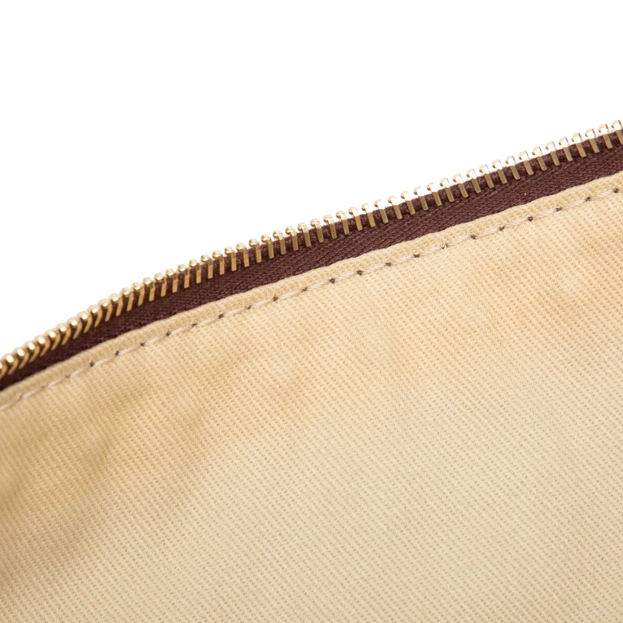 Valentino Valentino Large Leather Rockstud Clutch Size ONE SIZE - 7 Thumbnail