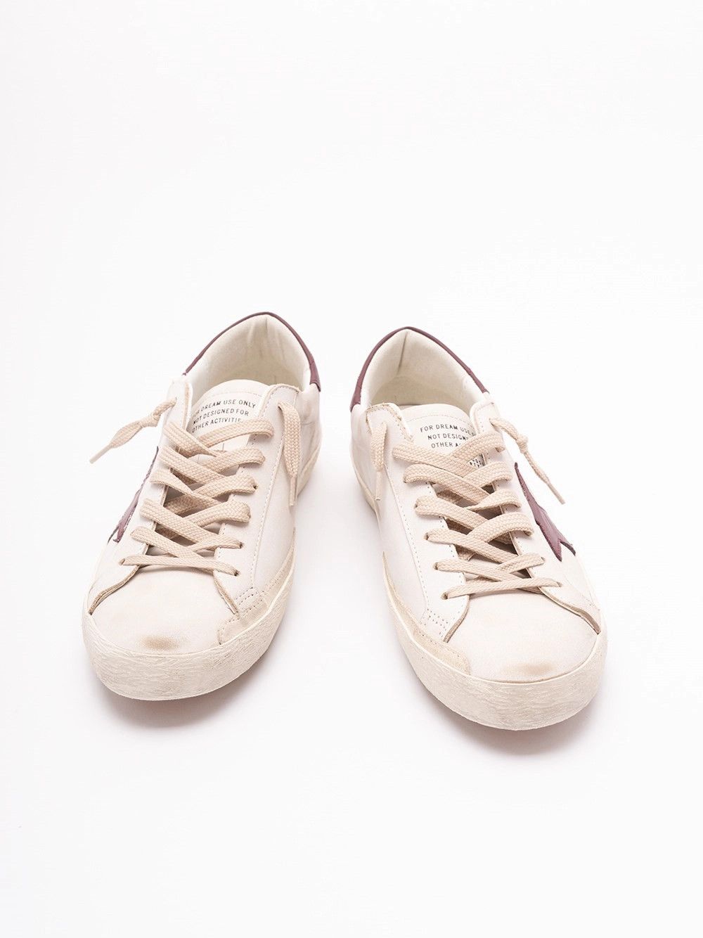 Golden Goose `Super-Star` Sneakers Size US 8 / EU 41 - 5 Thumbnail