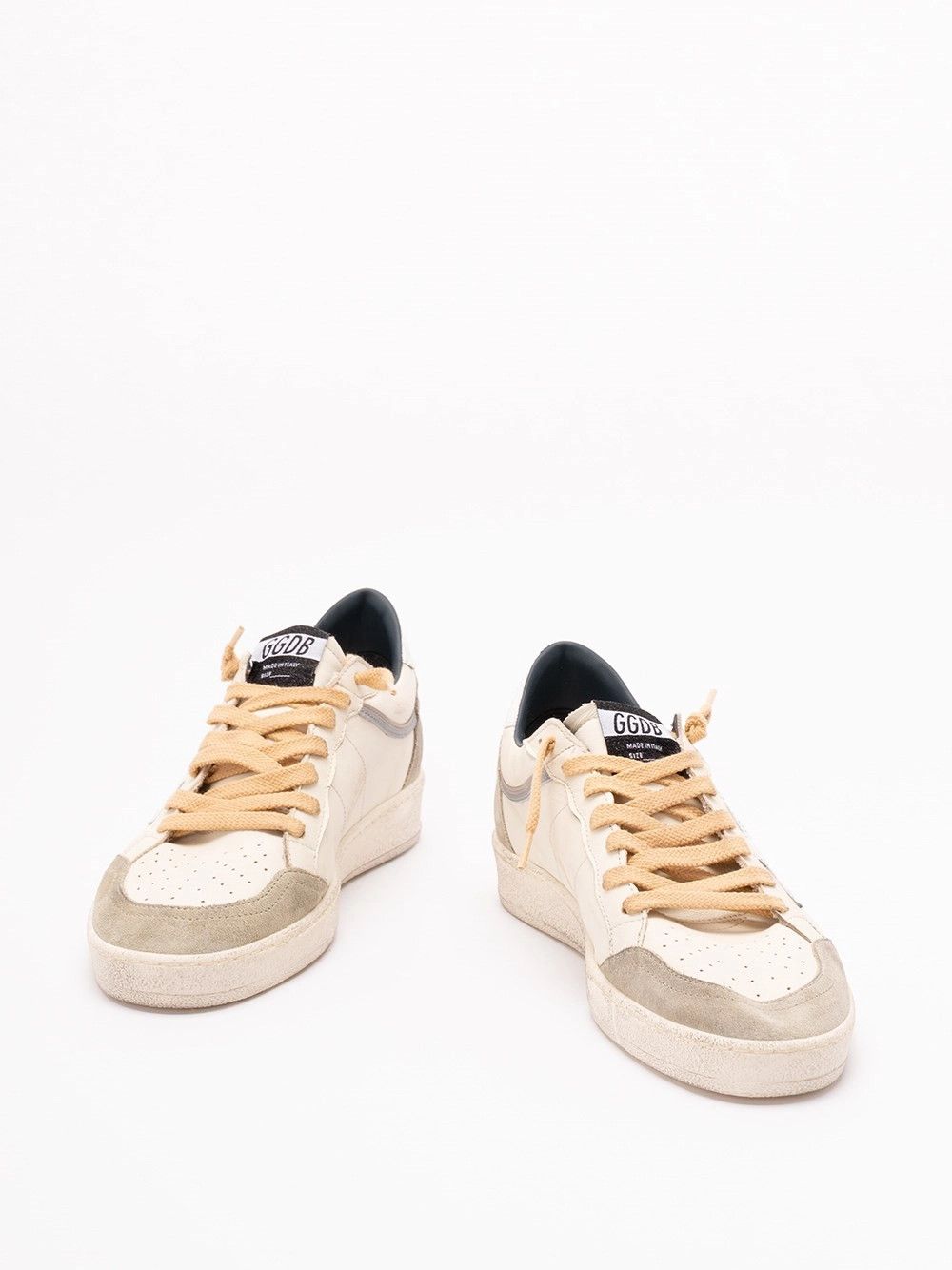 Golden Goose `Ball Star` Sneakers Size US 11 / EU 44 - 2 Thumbnail