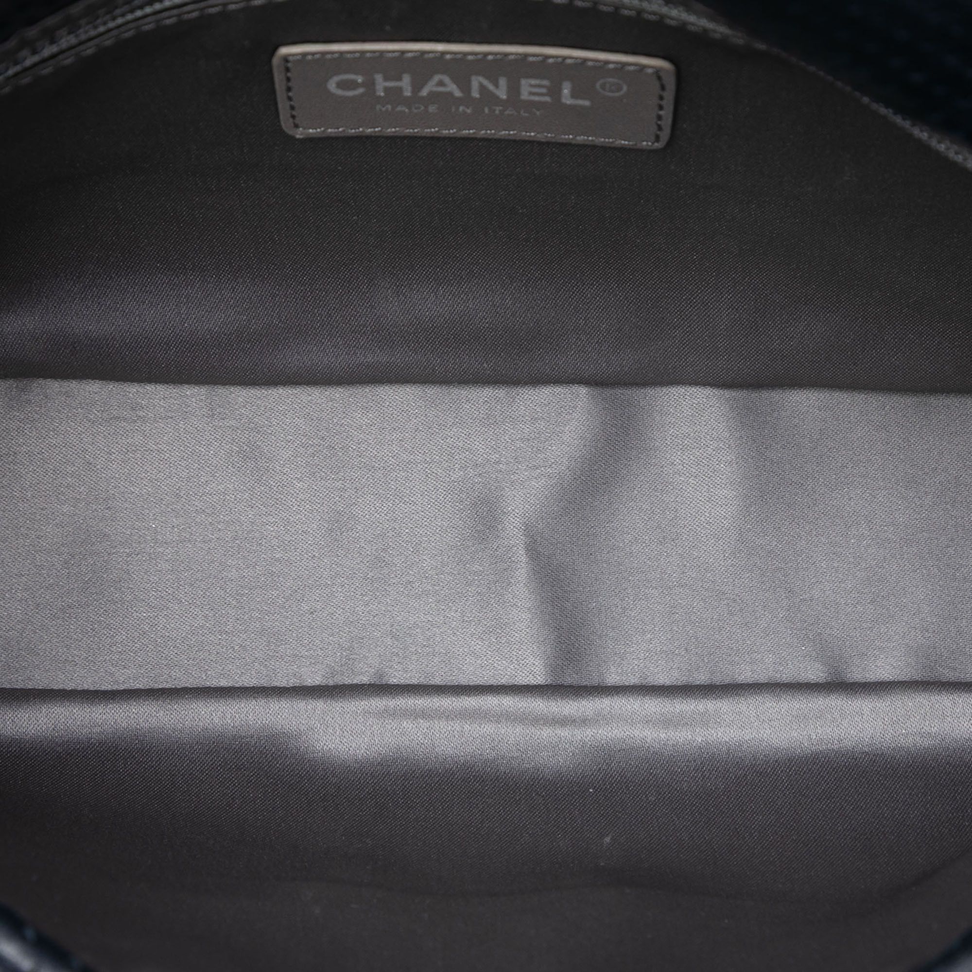 Chanel Chanel Small Reissue Perforated Calfskin Drill Flap Size ONE SIZE - 4 Thumbnail