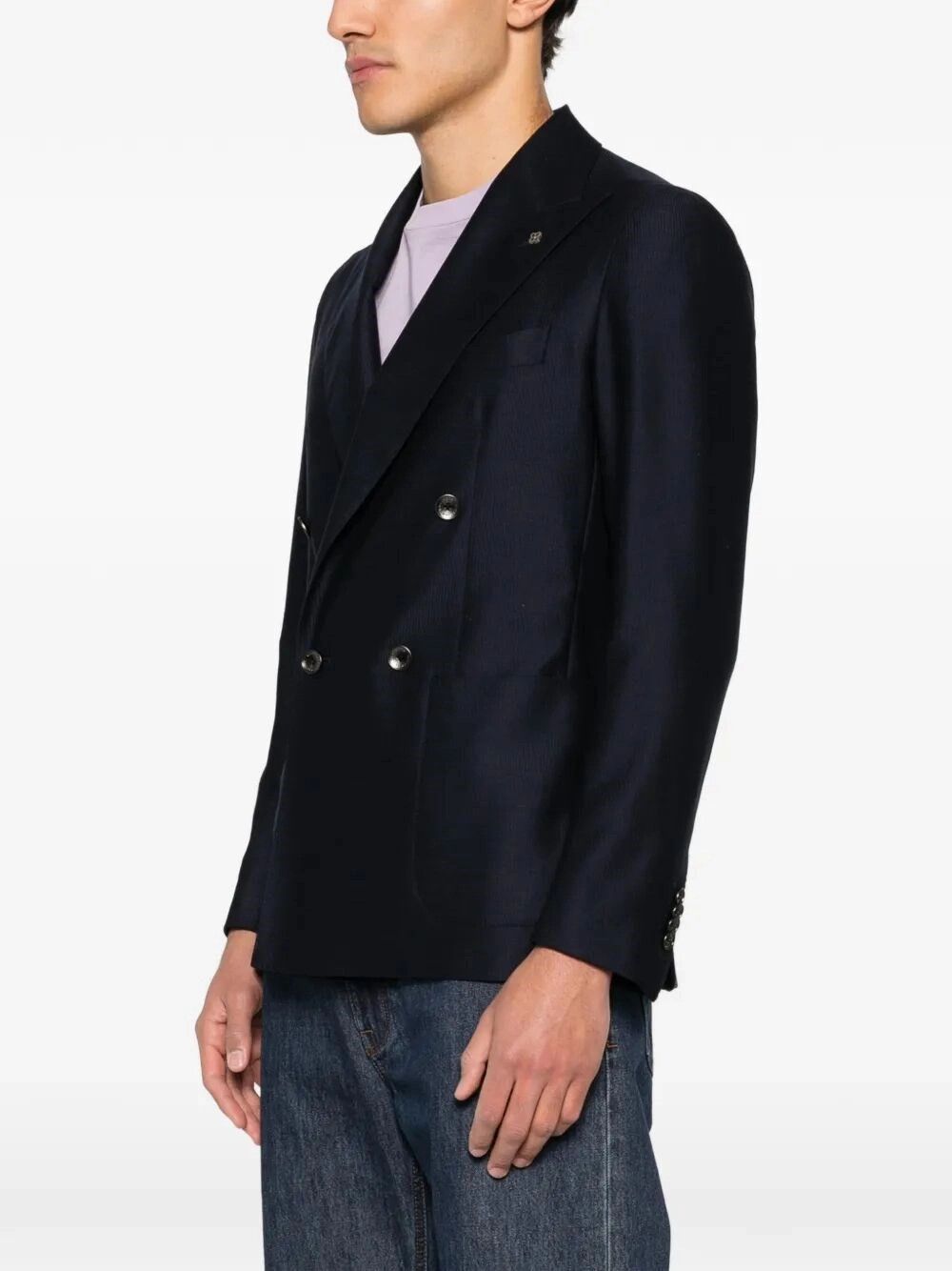 Tagliatore `Montecarlo` Jacket Size US L / EU 52-54 / 3 - 4 Thumbnail