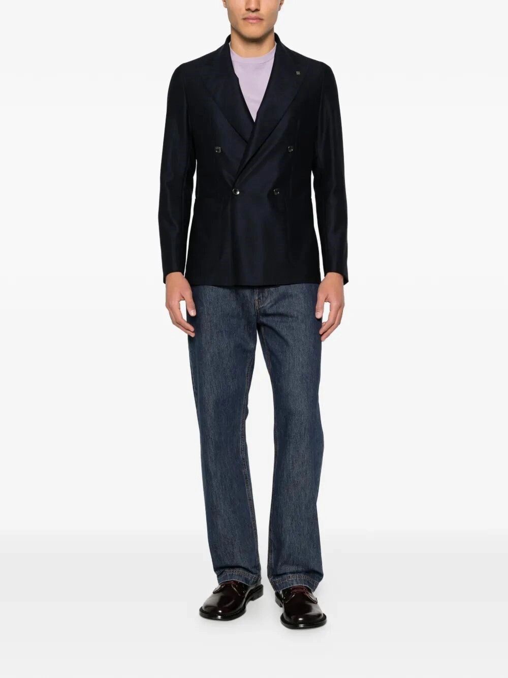 Tagliatore `Montecarlo` Jacket Size US XL / EU 56 / 4 - 2 Thumbnail