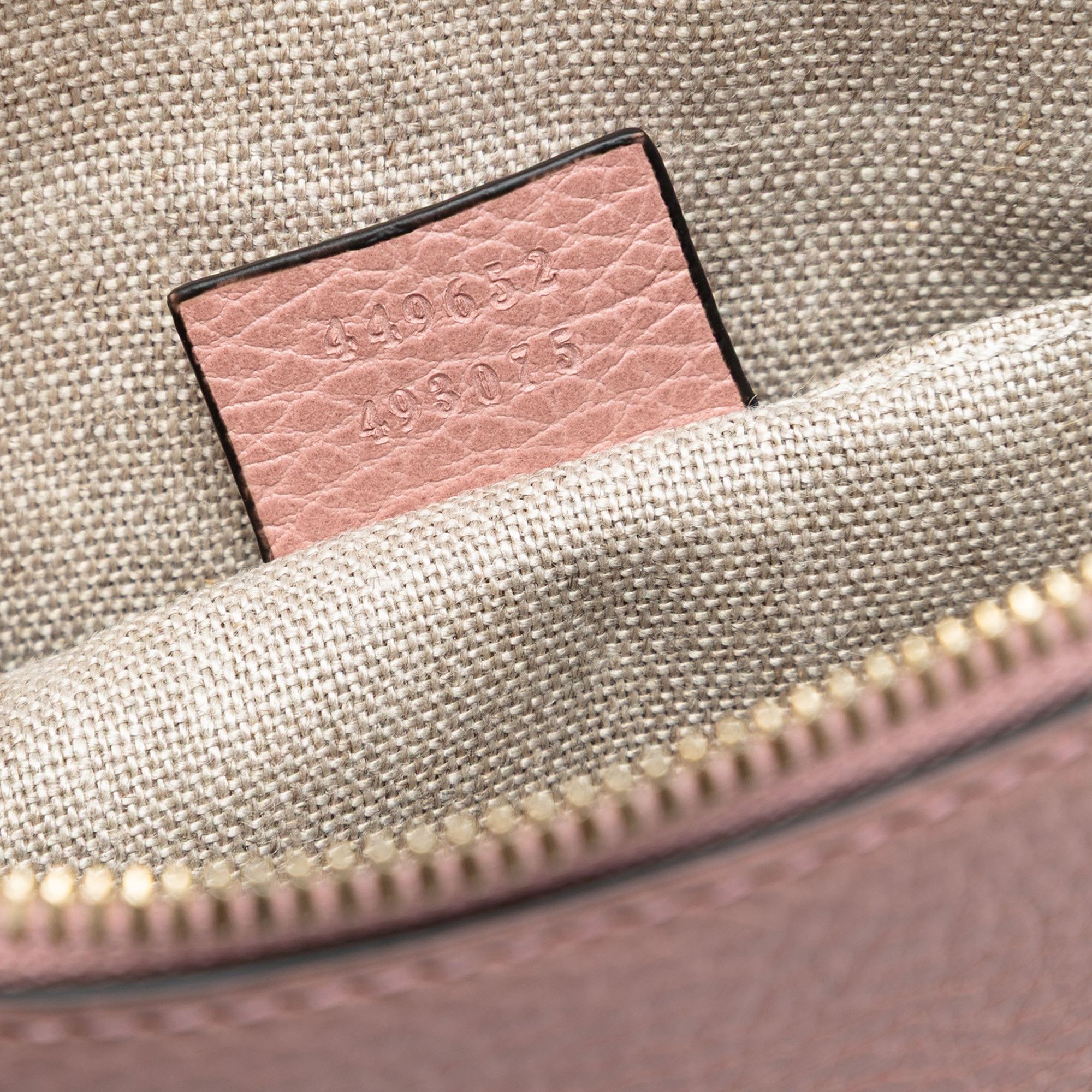 Gucci Gucci Calfskin Bamboo Clutch Size ONE SIZE - 6 Thumbnail