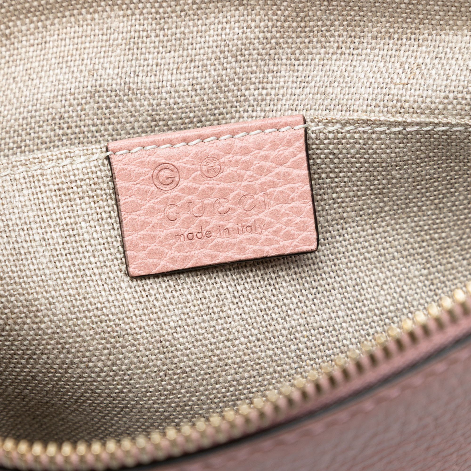 Gucci Gucci Calfskin Bamboo Clutch Size ONE SIZE - 5 Thumbnail