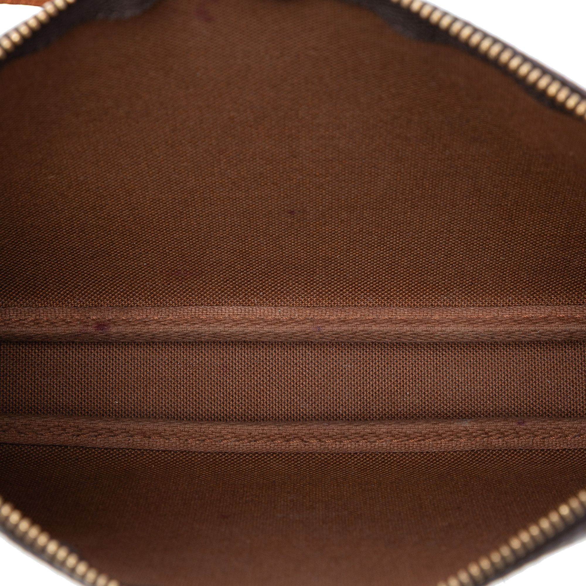 Louis Vuitton Louis Vuitton Monogram Pochette Accessoires Size ONE SIZE - 4 Thumbnail