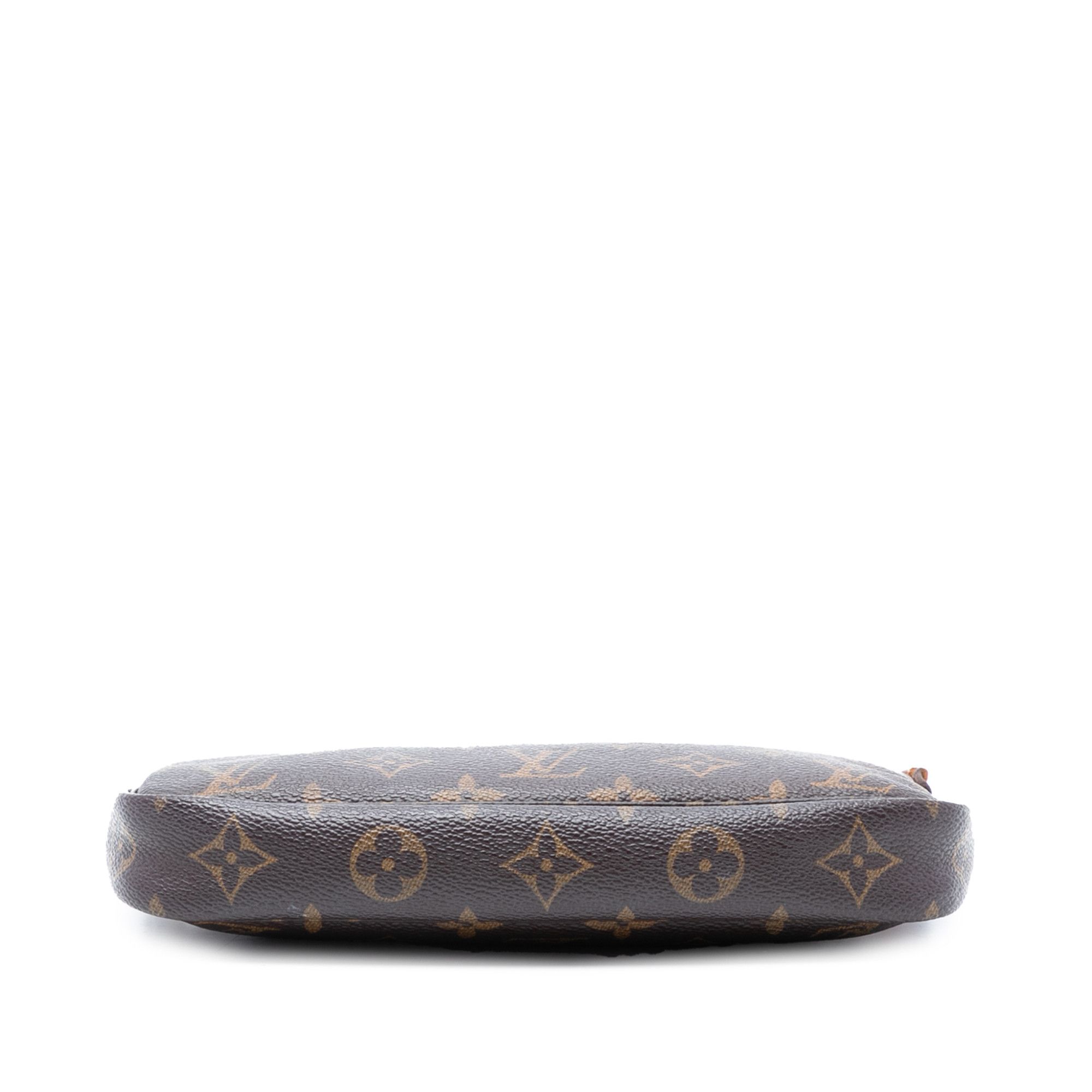 Louis Vuitton Louis Vuitton Monogram Pochette Accessoires Size ONE SIZE - 3 Thumbnail