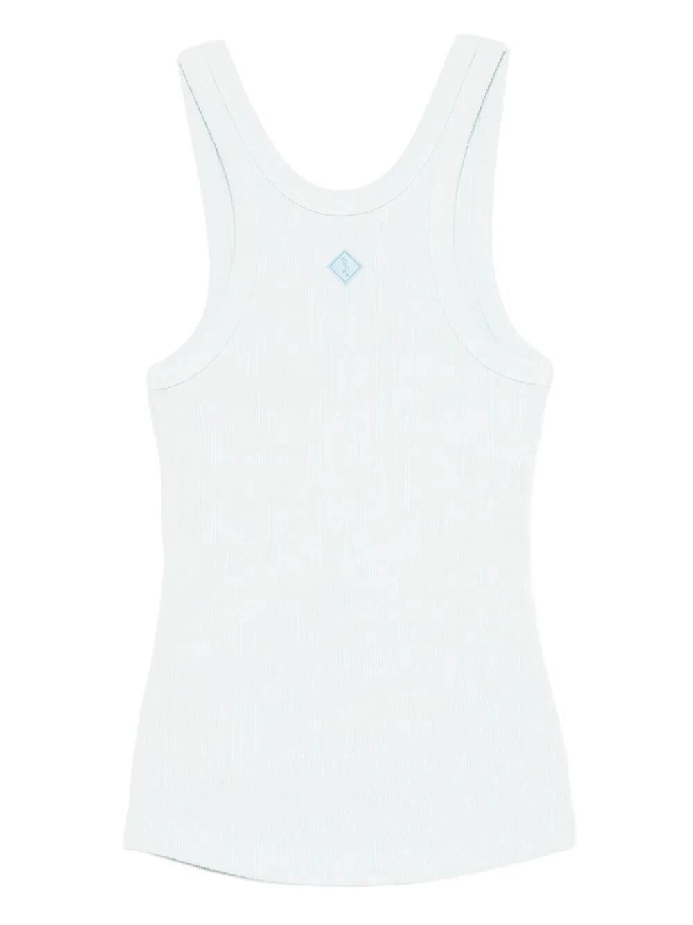 Haikure `Gem` Tank Top Size L / US 10 / IT 46 - 2 Thumbnail
