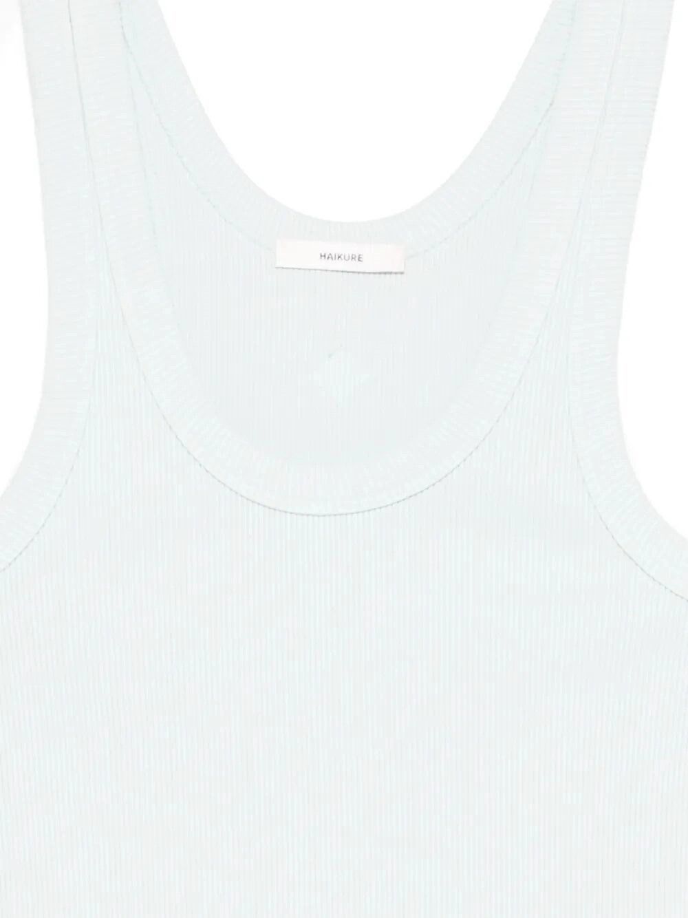 Haikure `Gem` Tank Top Size L / US 10 / IT 46 - 3 Thumbnail