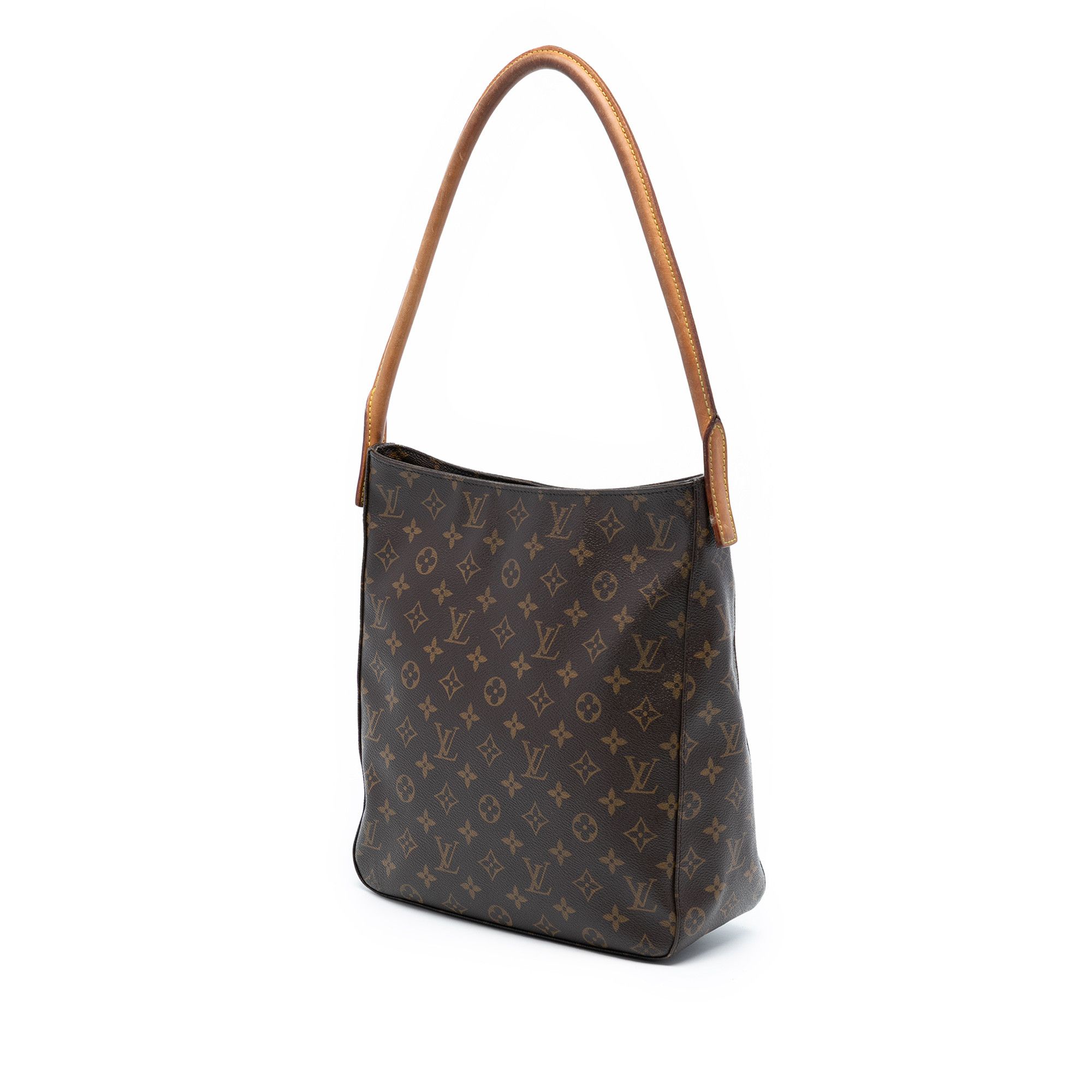 Louis Vuitton Louis Vuitton Monogram Looping GM Size ONE SIZE - 2 Thumbnail
