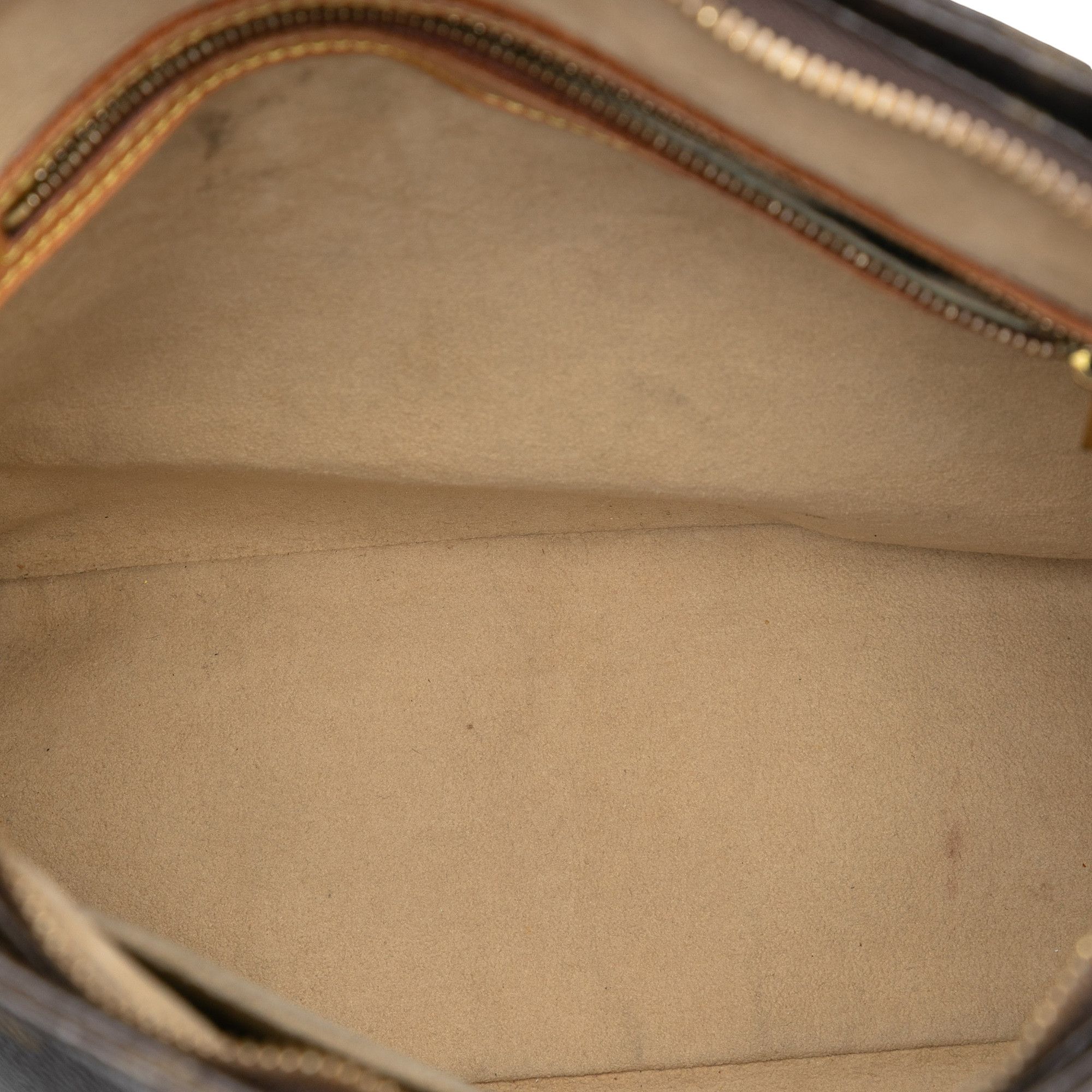 Louis Vuitton Louis Vuitton Monogram Looping GM Size ONE SIZE - 4 Thumbnail