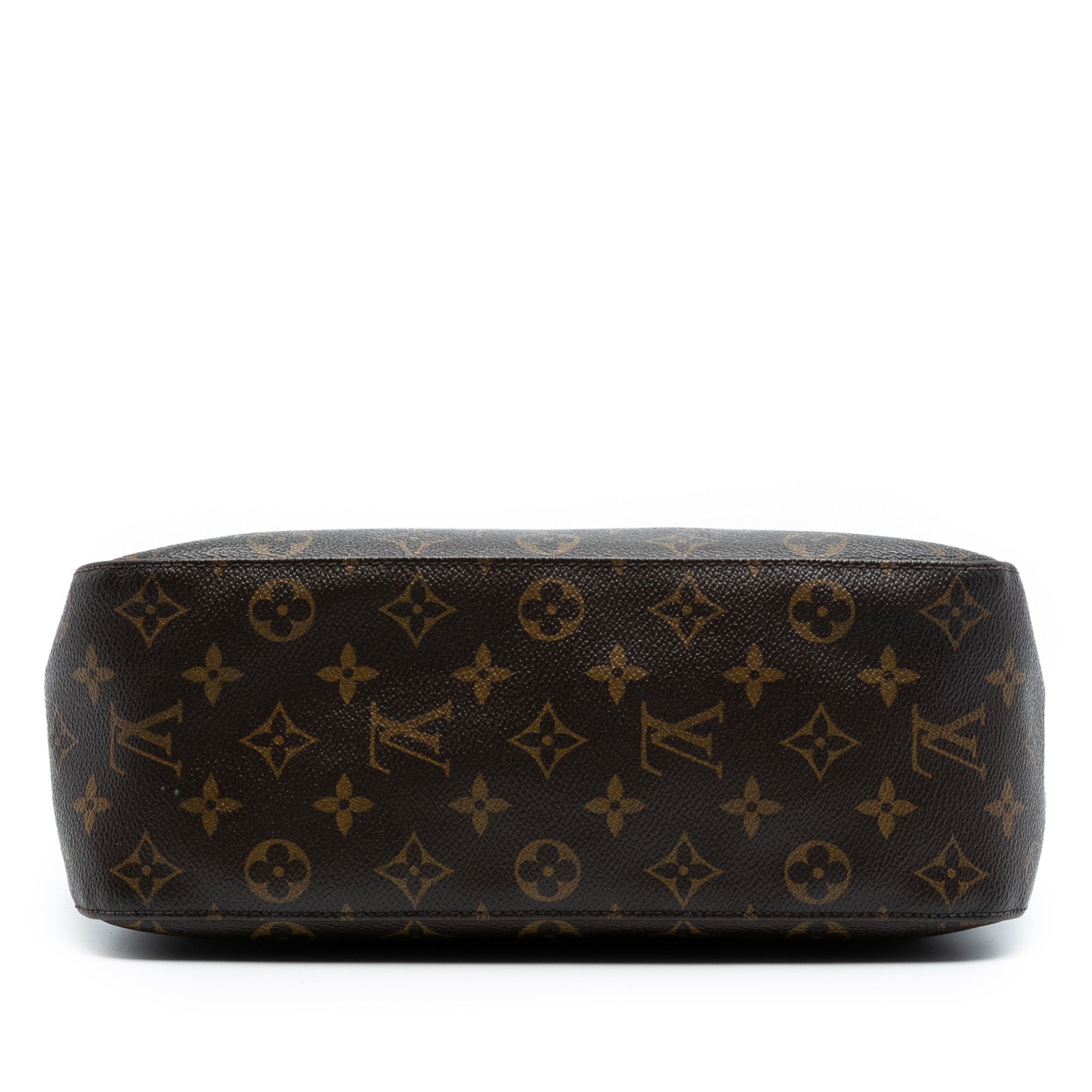Louis Vuitton Louis Vuitton Monogram Looping GM Size ONE SIZE - 3 Thumbnail