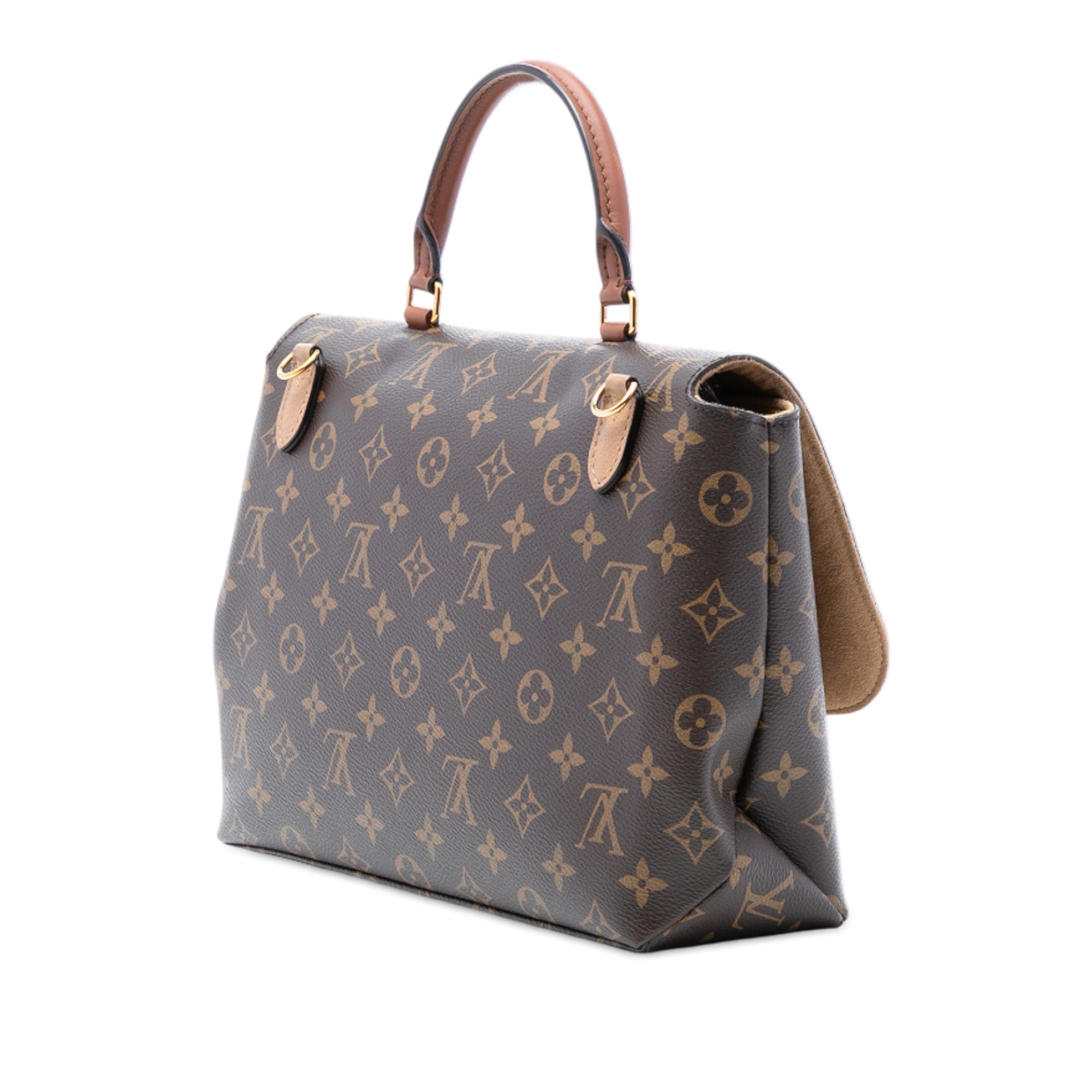 Louis Vuitton Louis Vuitton Monogram Marignan Size ONE SIZE - 2 Thumbnail