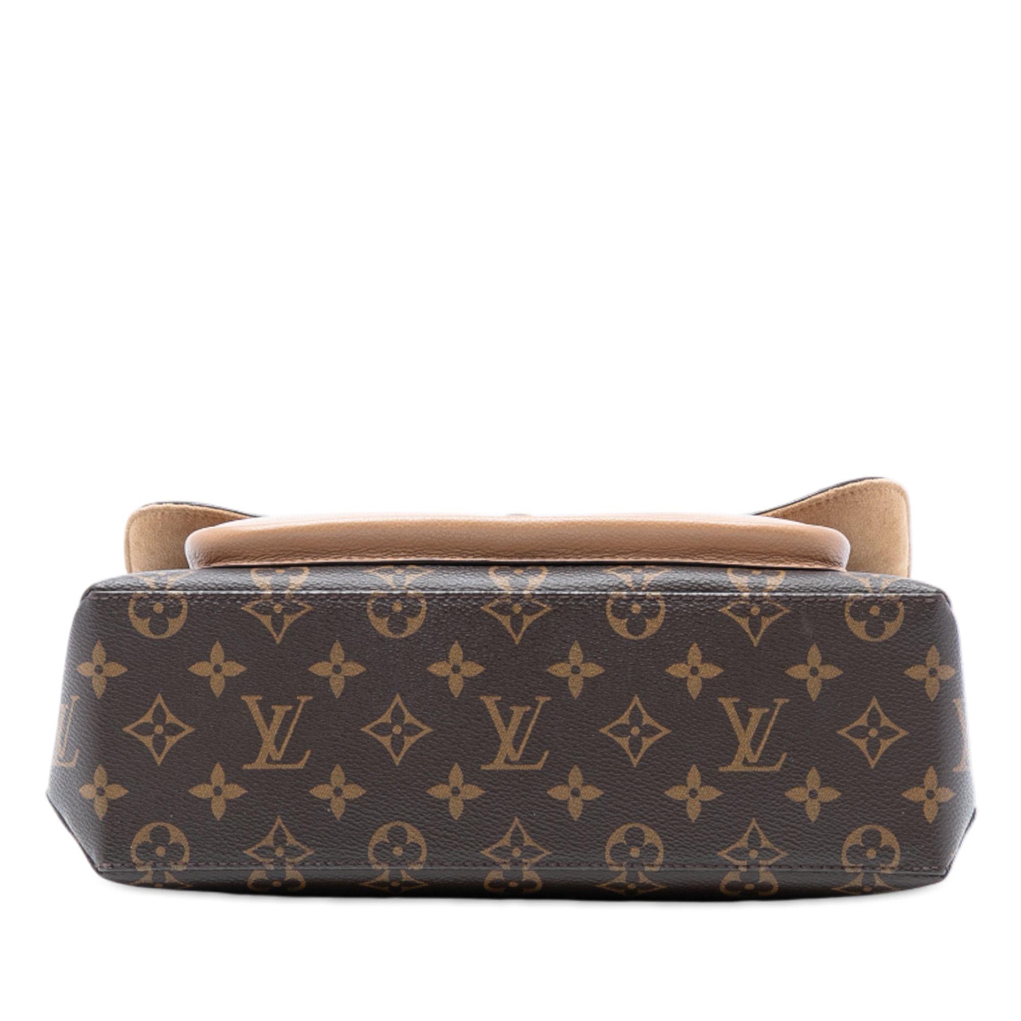 Louis Vuitton Louis Vuitton Monogram Marignan Size ONE SIZE - 3 Thumbnail
