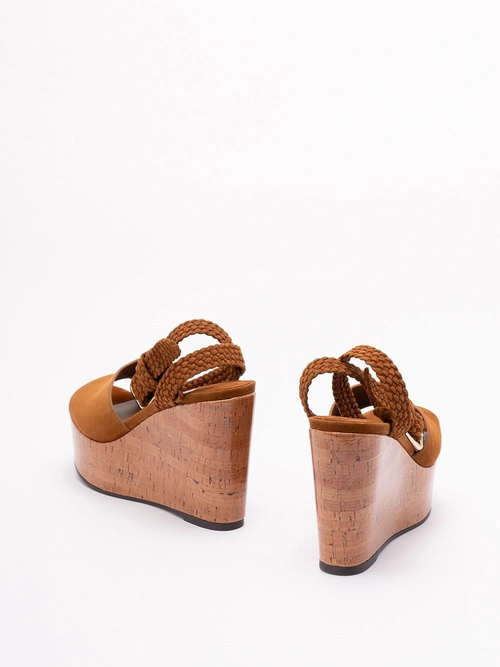 Jimmy Choo `Jori 100` Size US 8.5 / IT 38.5 - 3 Thumbnail