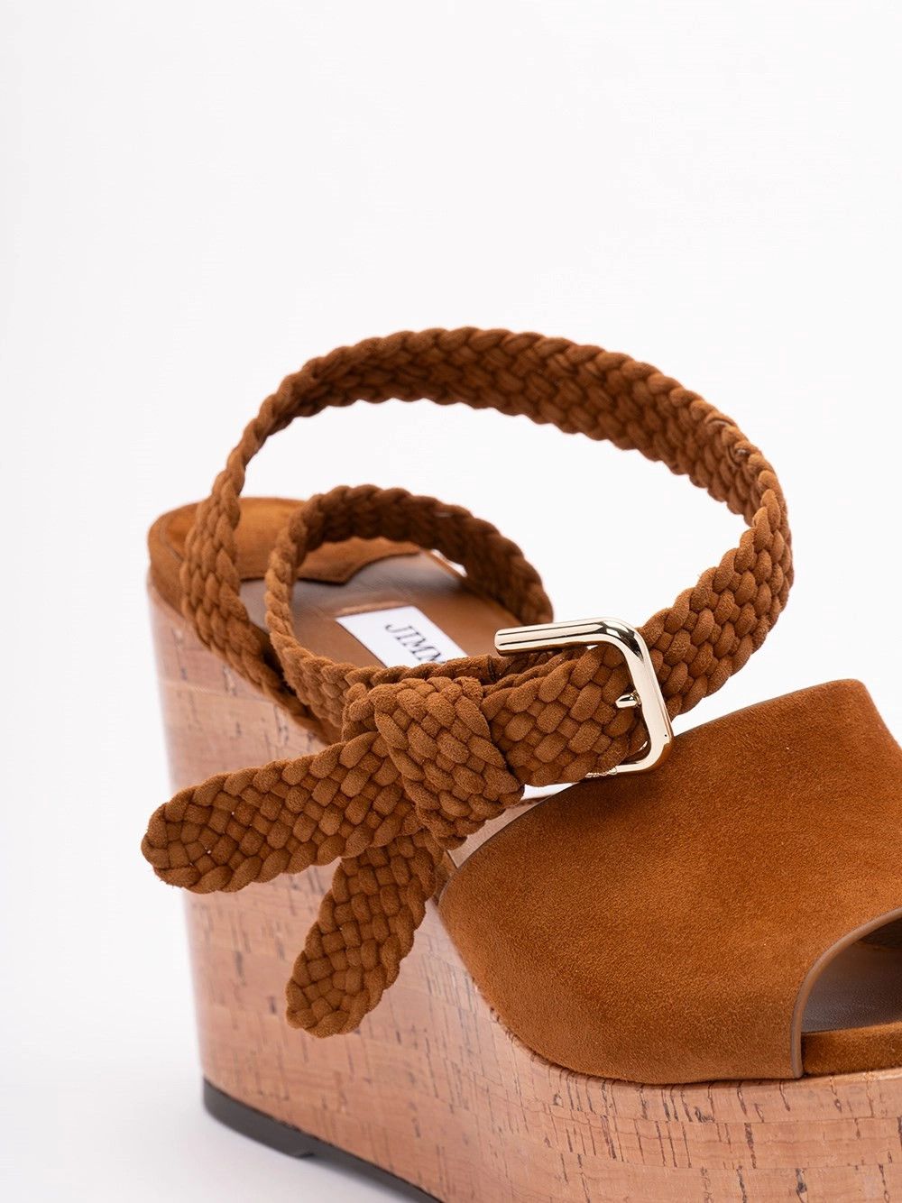 Jimmy Choo `Jori 100` Size US 9 / IT 39 - 5 Thumbnail