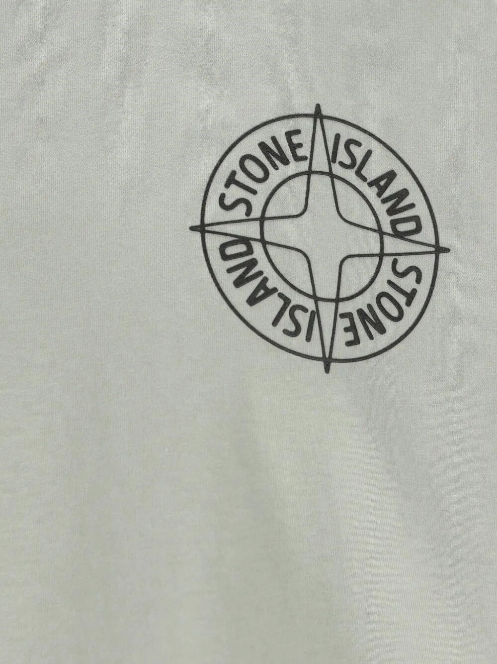 Stone Island 60/2 Cotton Jersey Garment Dyed T-Shirt Size US L / EU 52-54 / 3 - 4 Thumbnail