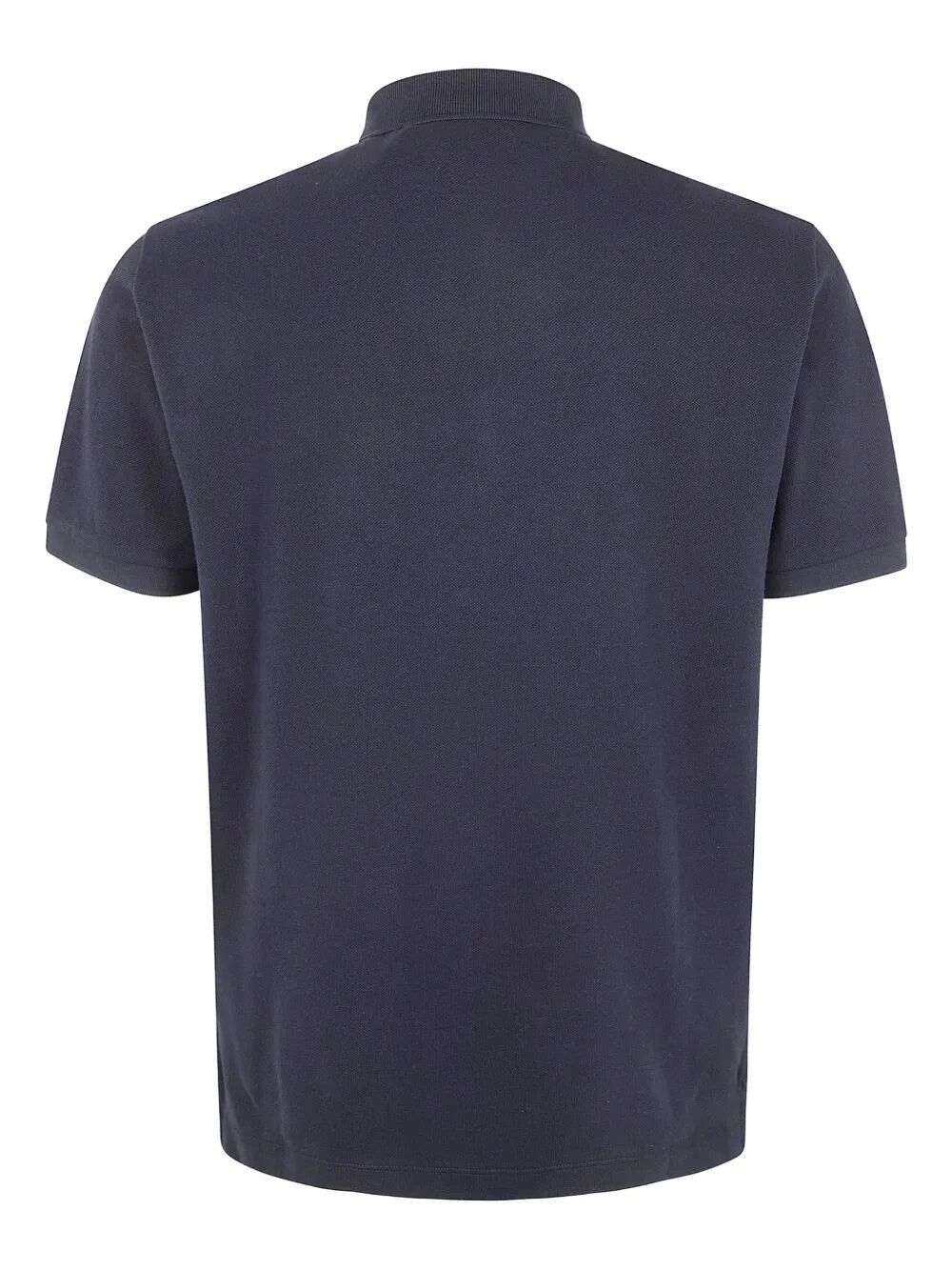 Stone Island 50/2 Organic Cotton Piquet Polo Size US L / EU 52-54 / 3 - 2 Thumbnail