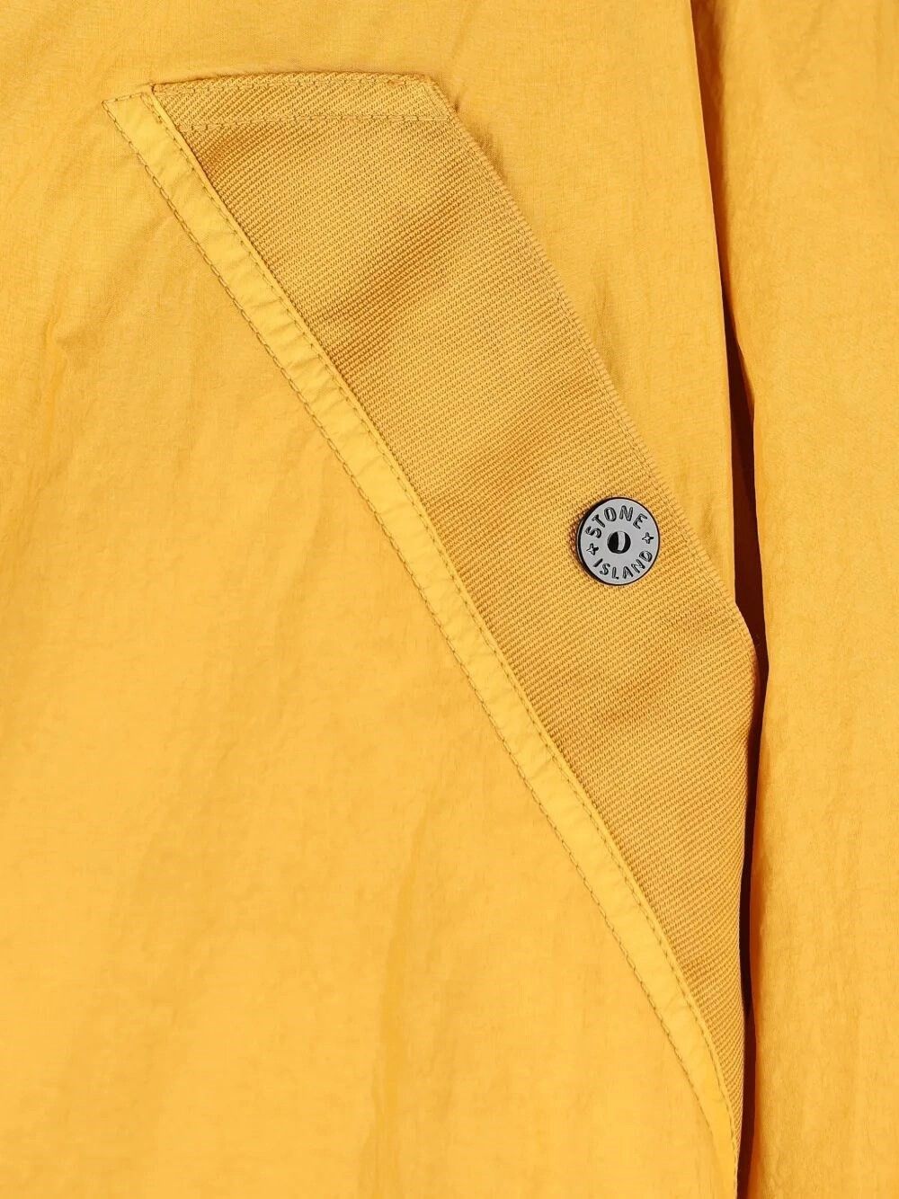 Stone Island `Crinkle Reps NY` Bomber Size US M / EU 48-50 / 2 - 3 Thumbnail