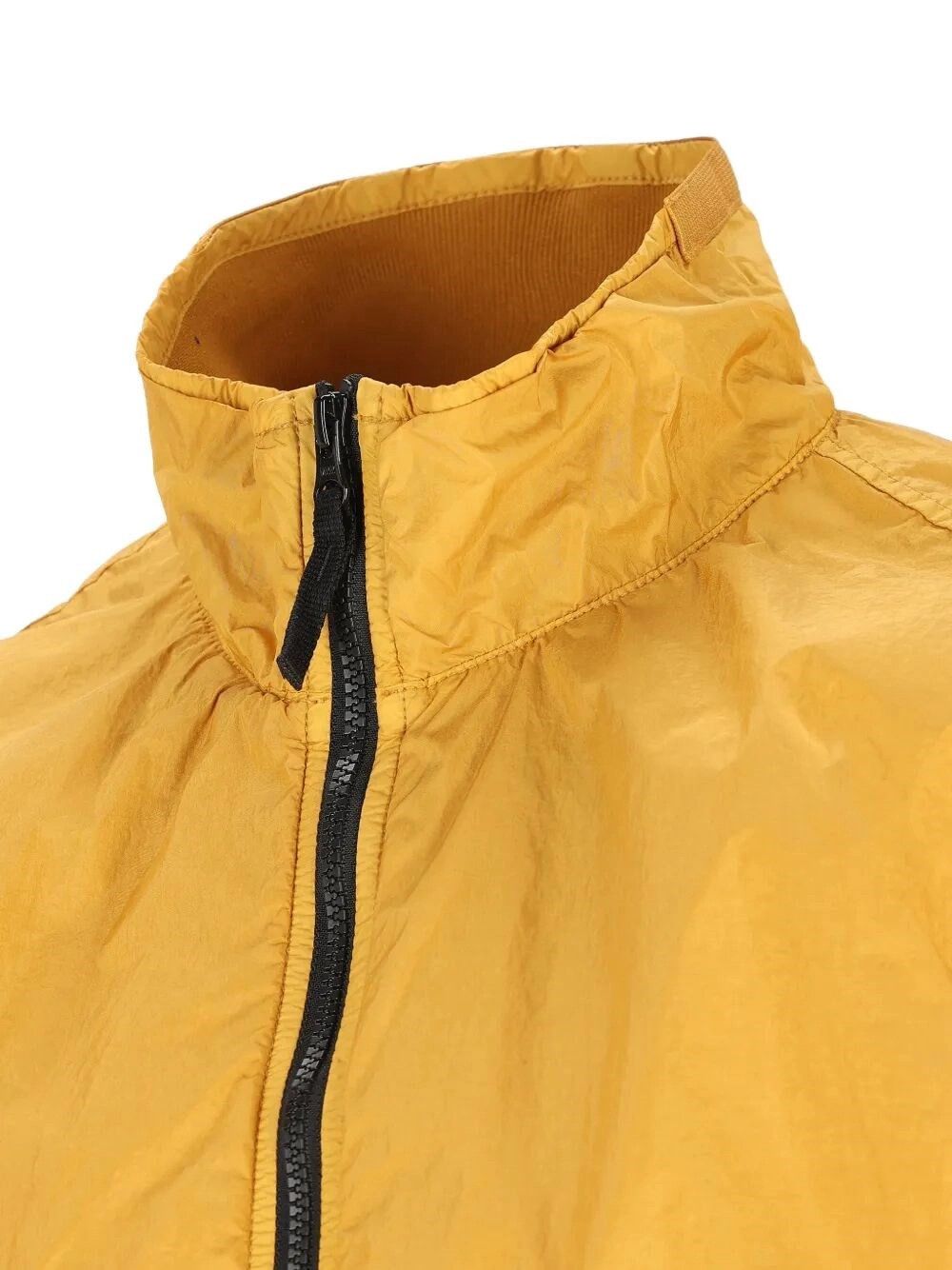 Stone Island `Crinkle Reps NY` Bomber Size US M / EU 48-50 / 2 - 4 Thumbnail