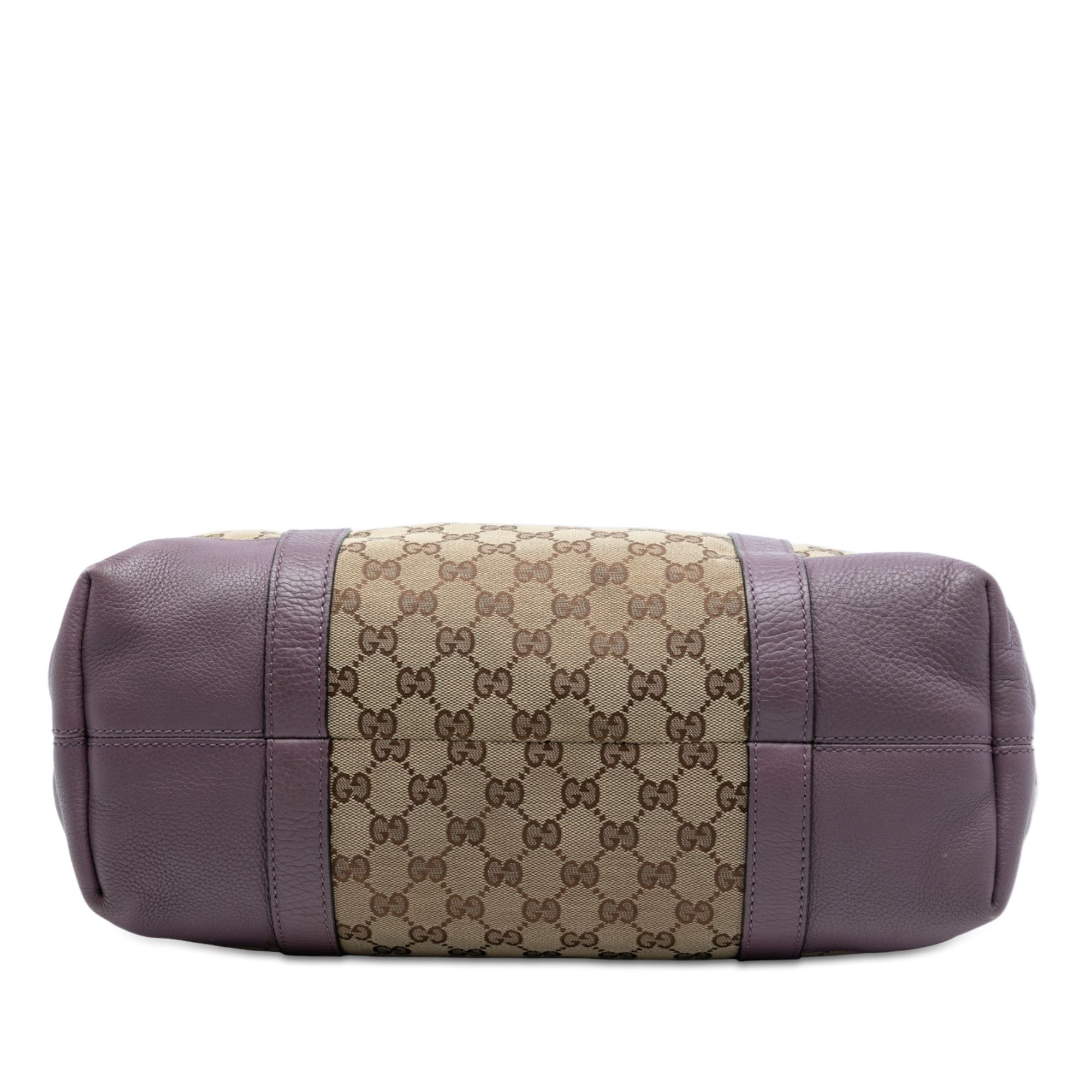 Gucci Gucci GG Canvas Miss GG Tote Size ONE SIZE - 3 Thumbnail
