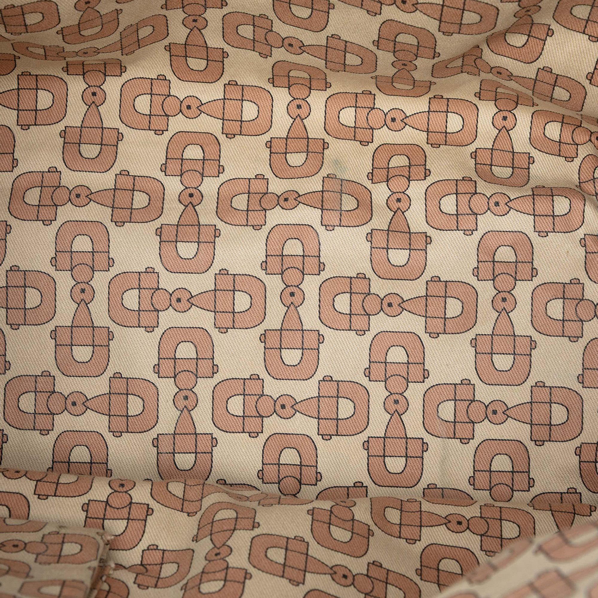 Gucci Gucci GG Canvas Jolicoeur Tote Size ONE SIZE - 4 Thumbnail