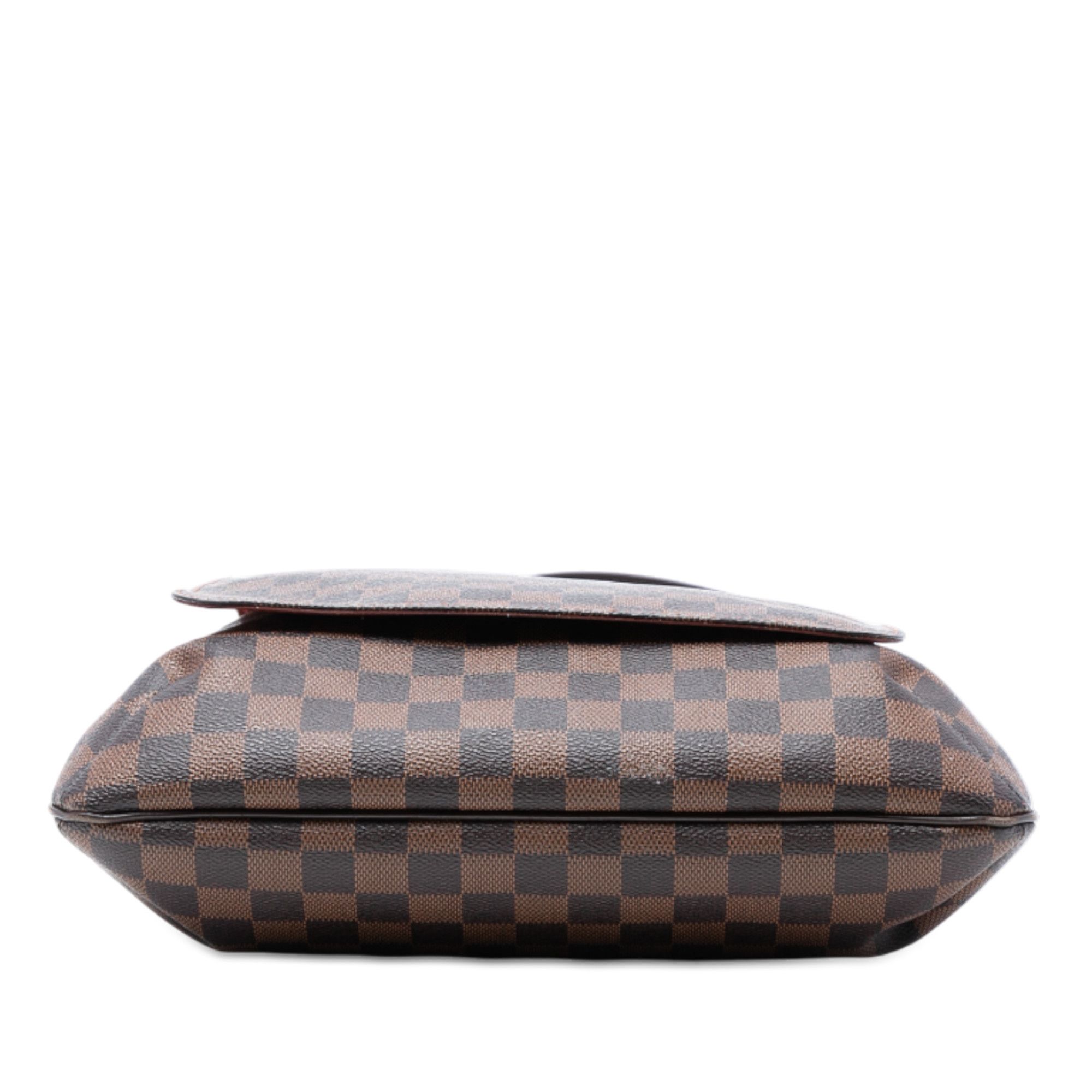 Louis Vuitton Louis Vuitton Damier Ebene Musette Salsa GM Size ONE SIZE - 3 Thumbnail