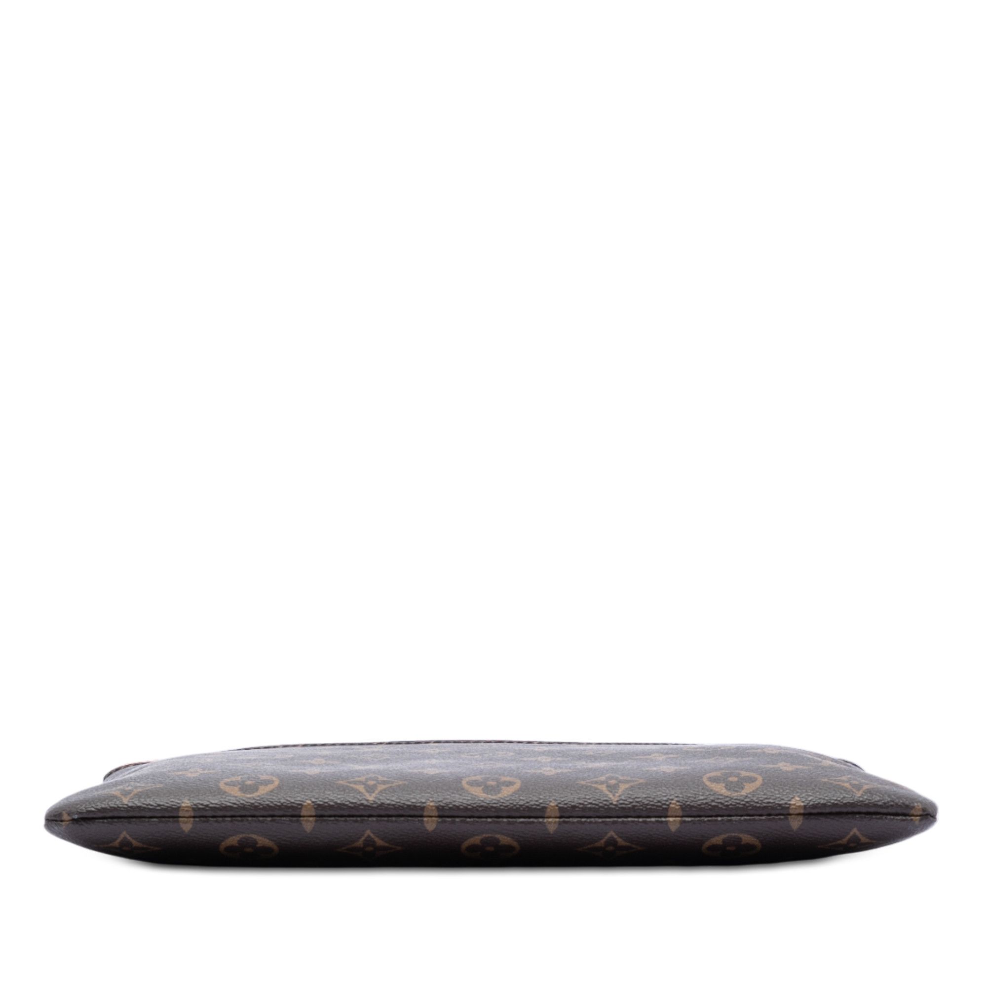 Louis Vuitton Louis Vuitton Monogram Daily Pouch Size ONE SIZE - 3 Thumbnail
