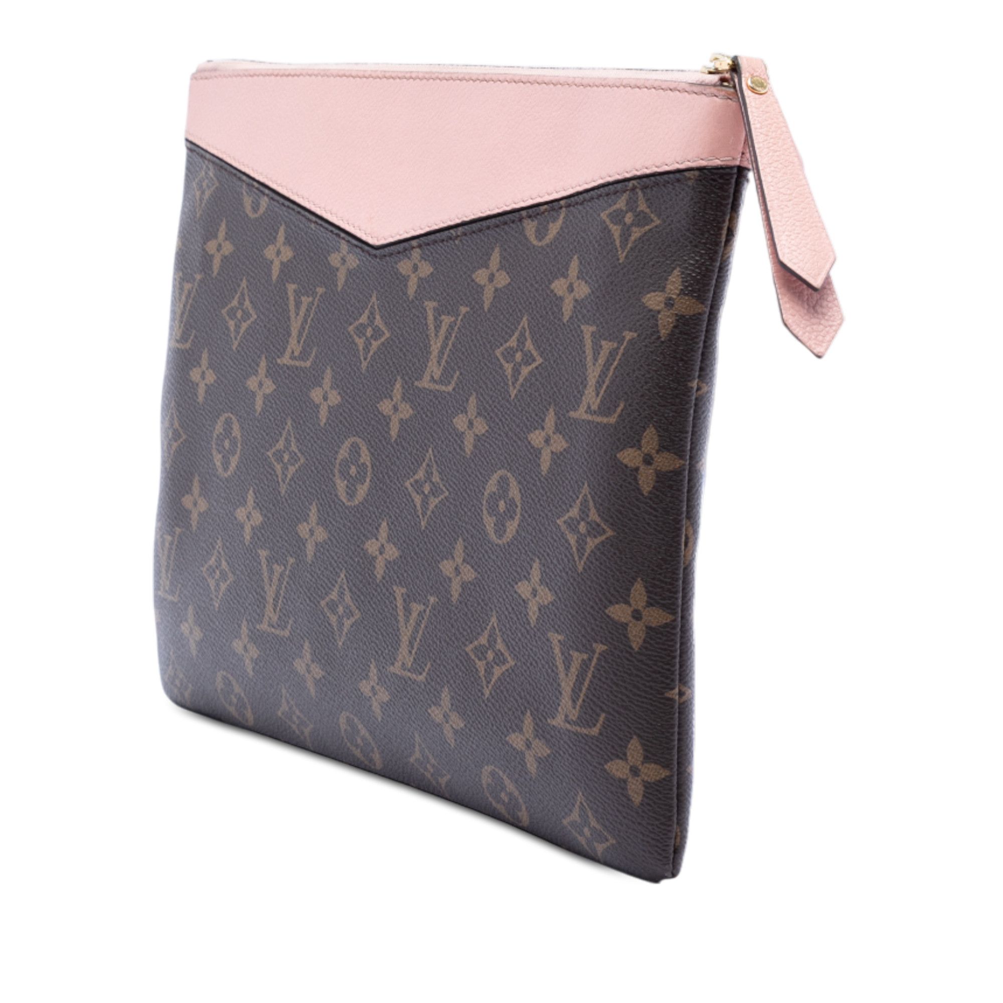 Louis Vuitton Louis Vuitton Monogram Daily Pouch Size ONE SIZE - 2 Thumbnail