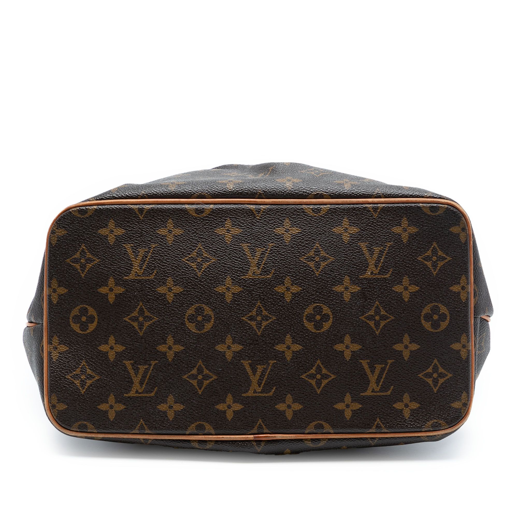 Louis Vuitton Louis Vuitton Monogram Palermo PM Size ONE SIZE - 3 Thumbnail