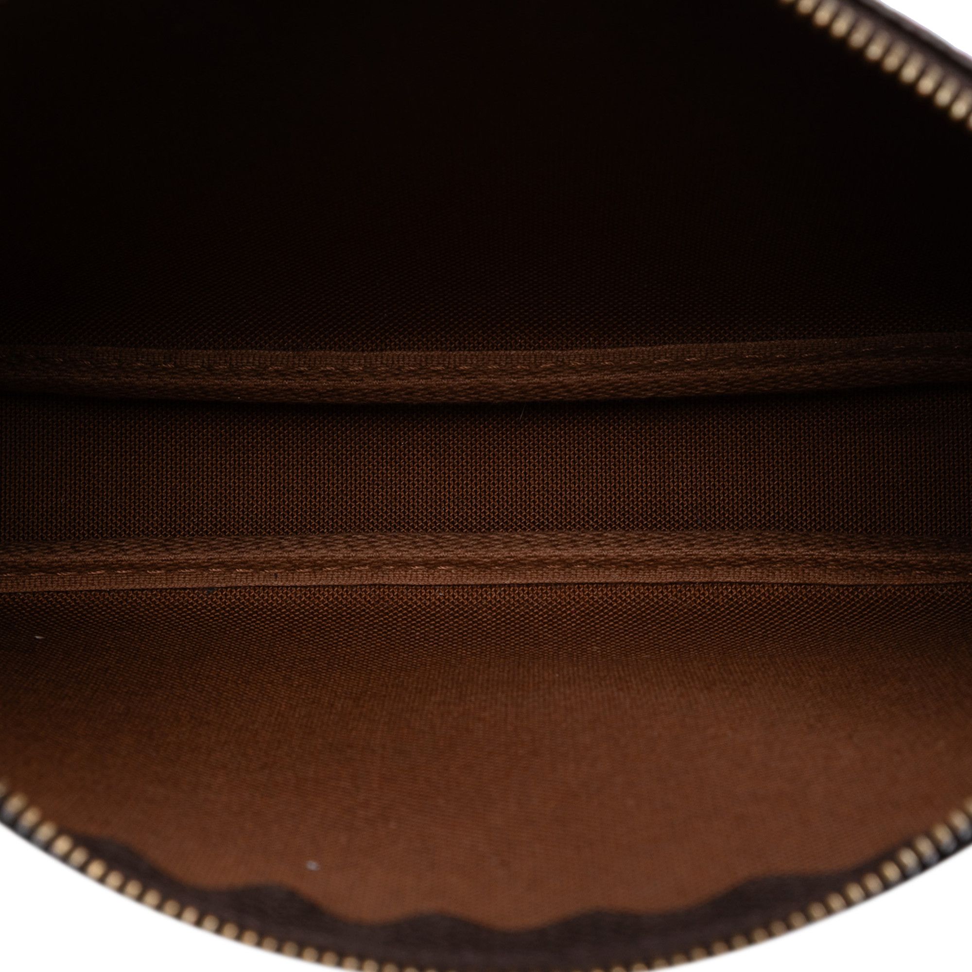 Louis Vuitton Louis Vuitton Monogram Pochette Accessoires Size ONE SIZE - 4 Thumbnail