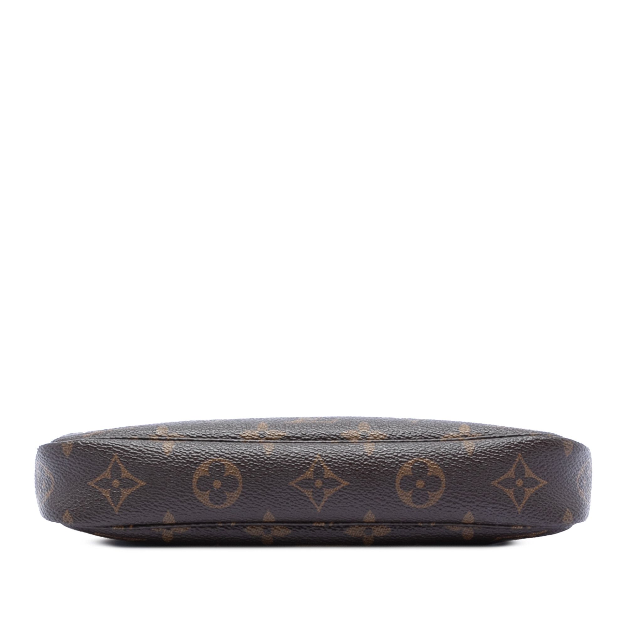 Louis Vuitton Louis Vuitton Monogram Pochette Accessoires Size ONE SIZE - 3 Thumbnail