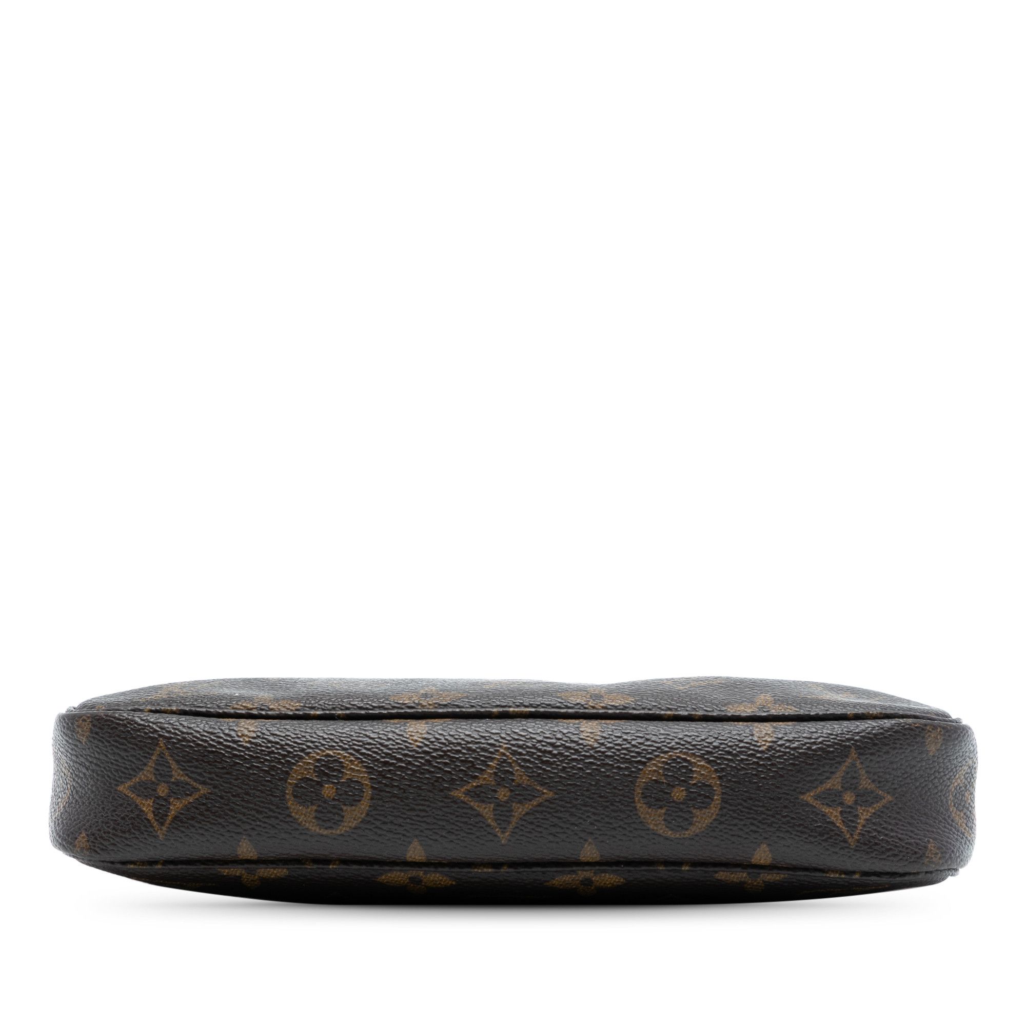 Louis Vuitton Louis Vuitton Monogram Pochette Accessoires Size ONE SIZE - 3 Thumbnail