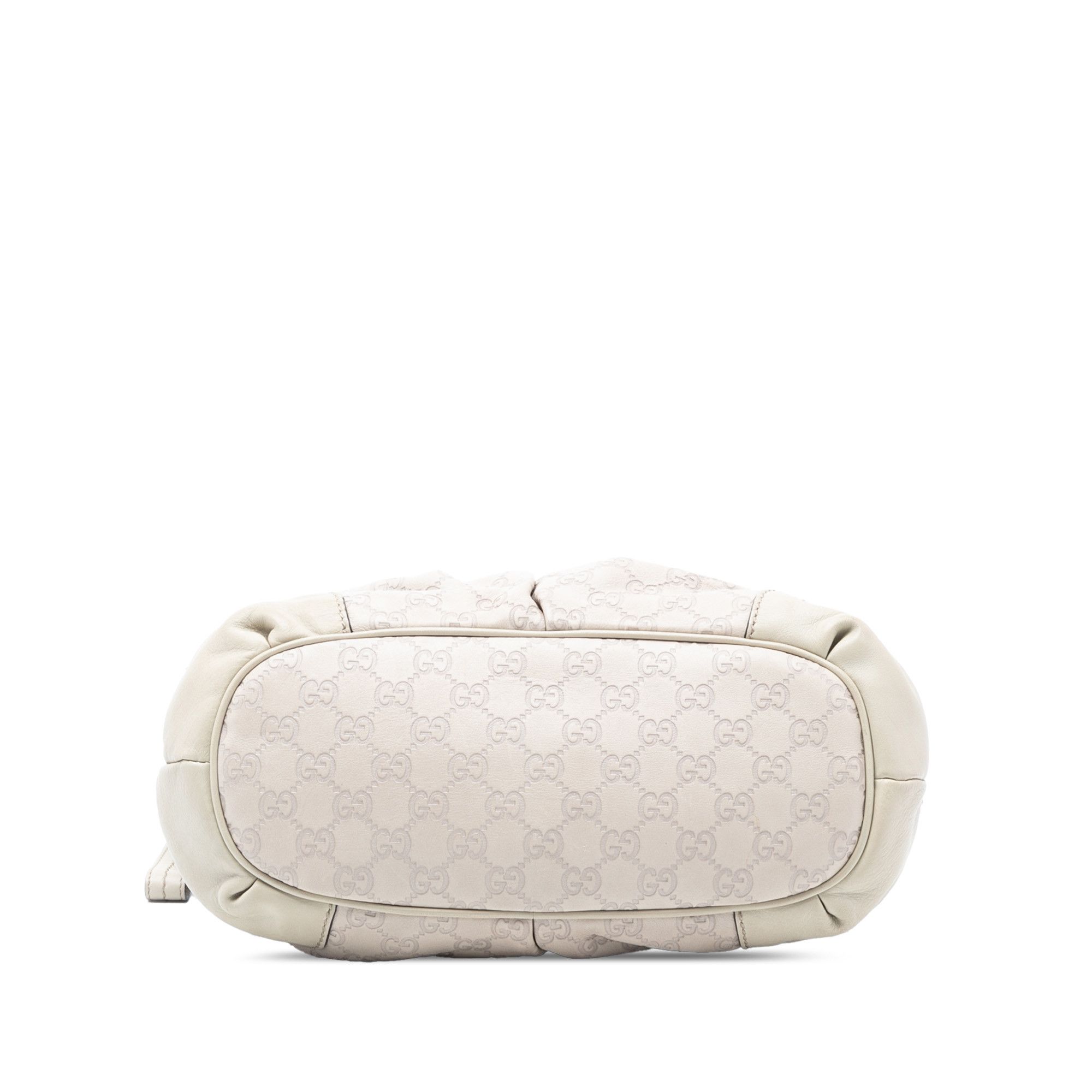 Gucci Gucci Guccissima Sukey Satchel Size ONE SIZE - 3 Thumbnail