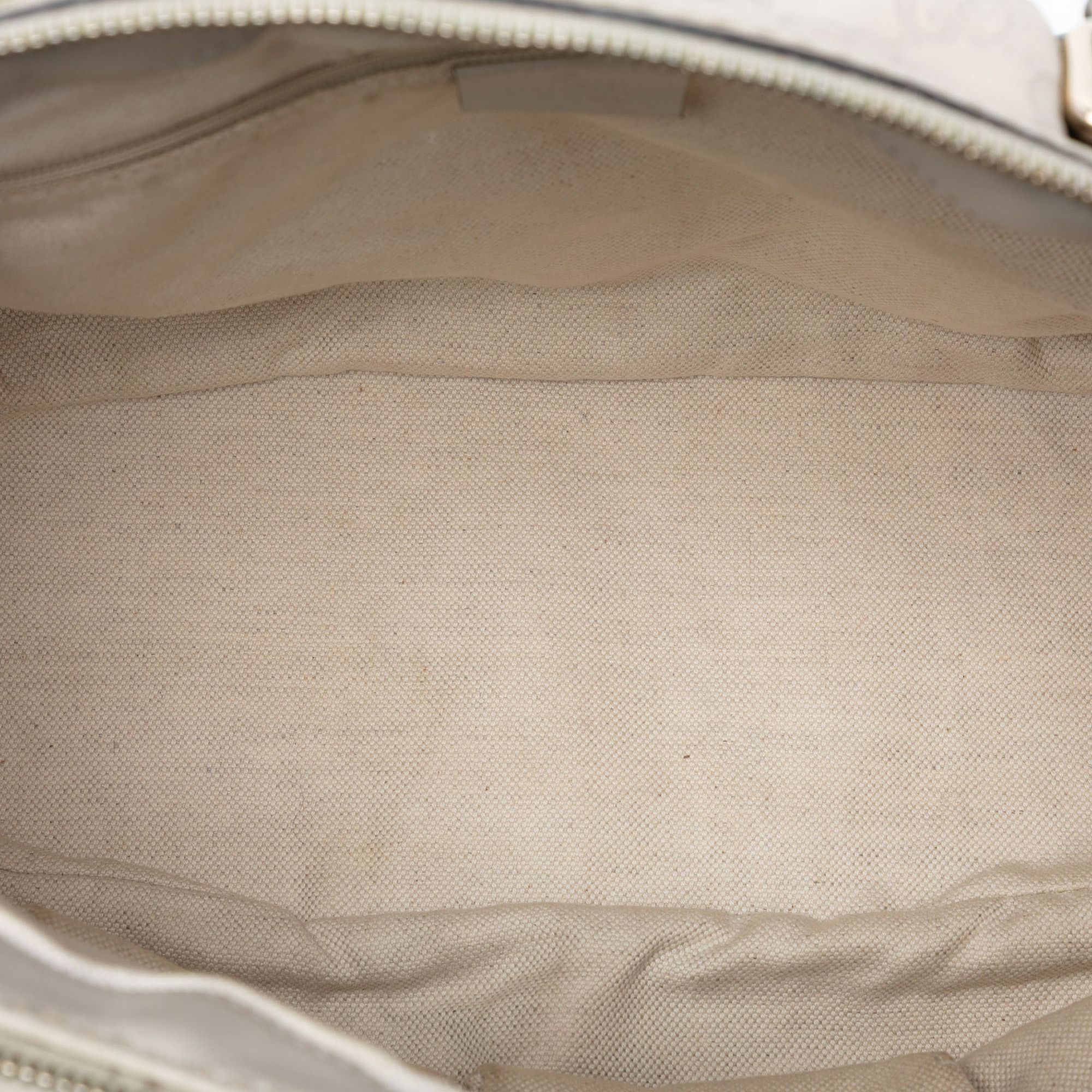 Gucci Gucci Guccissima Sukey Satchel Size ONE SIZE - 4 Thumbnail