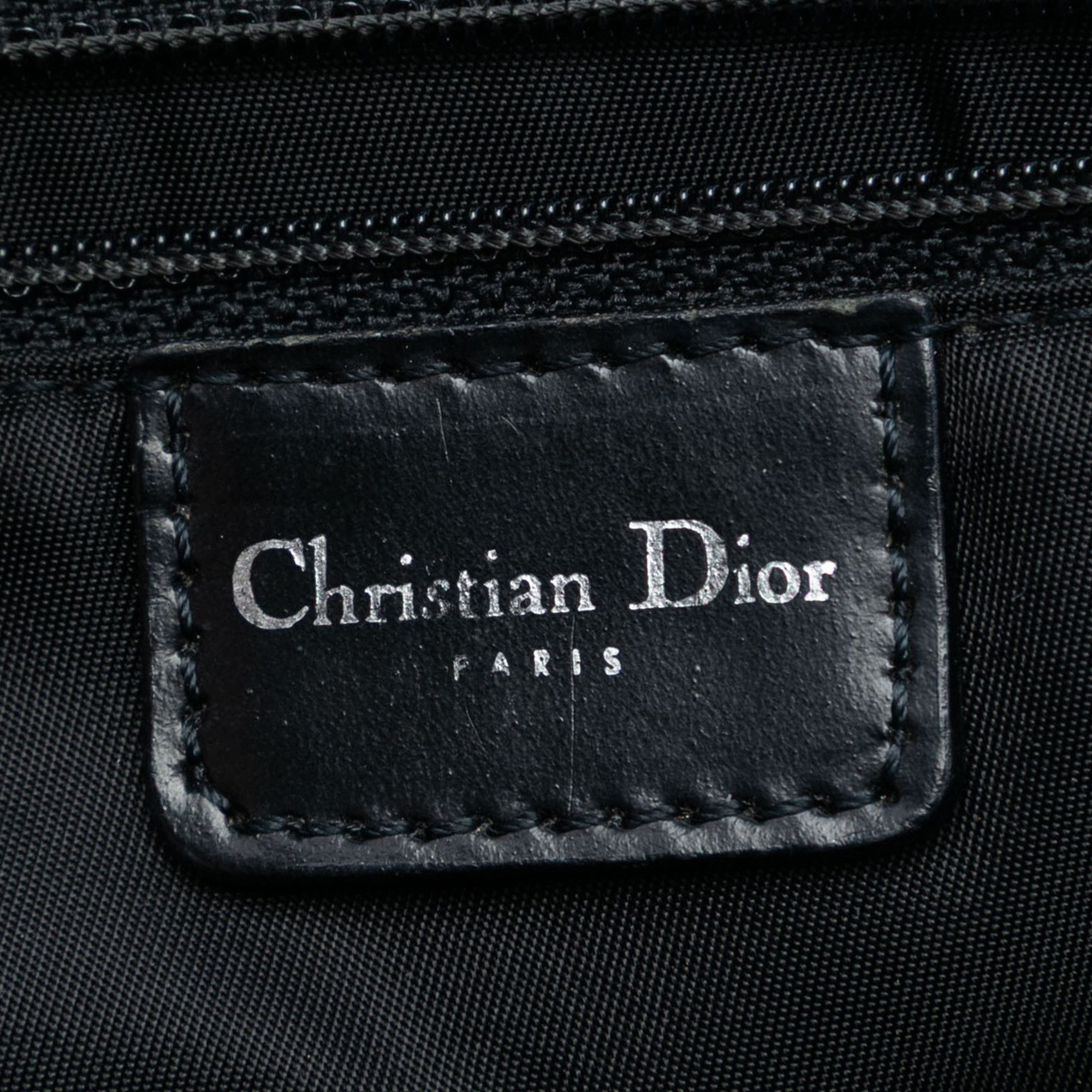 Dior Dior Denim Malice Flap Shoulder Bag Size ONE SIZE - 5 Thumbnail