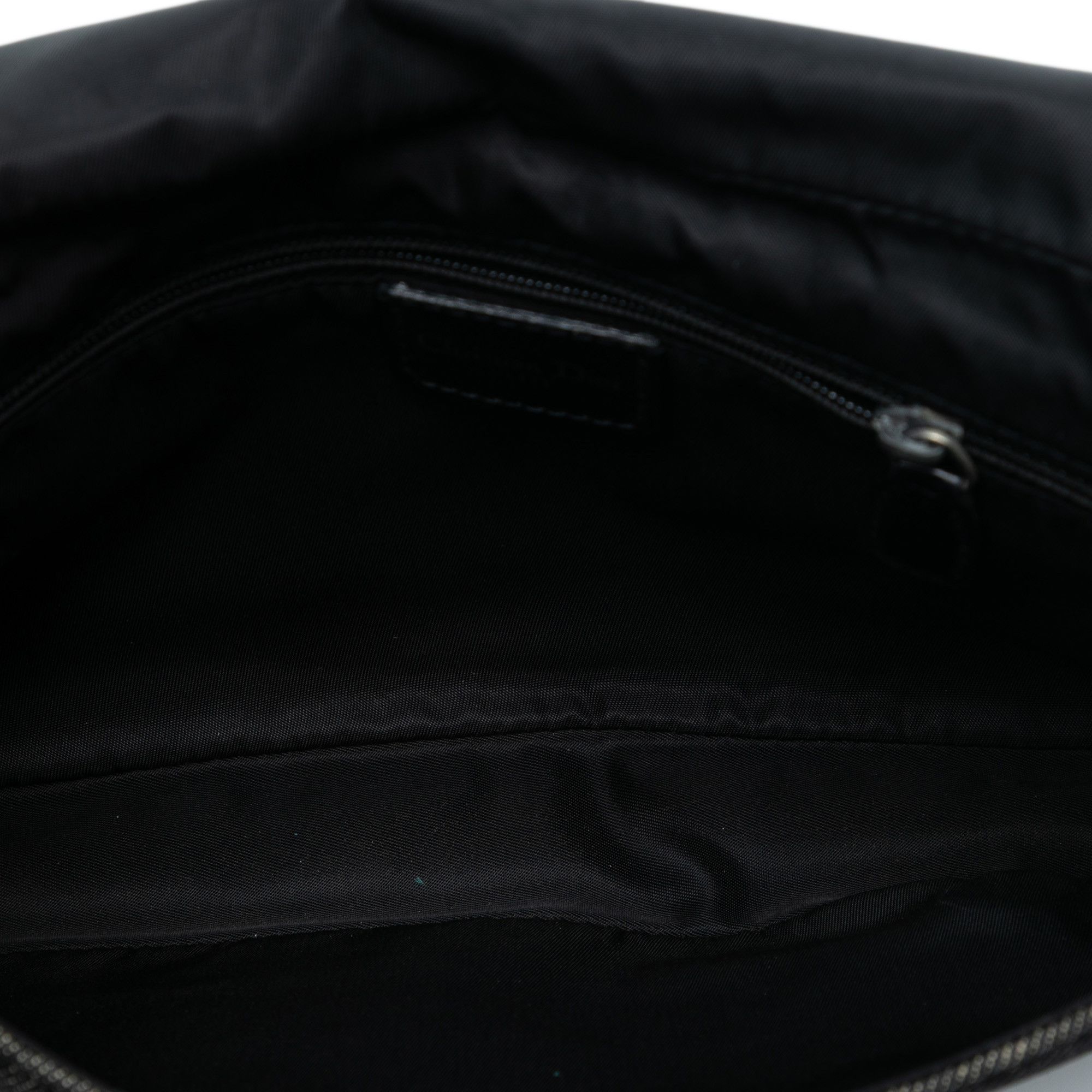Dior Dior Denim Malice Flap Shoulder Bag Size ONE SIZE - 4 Thumbnail