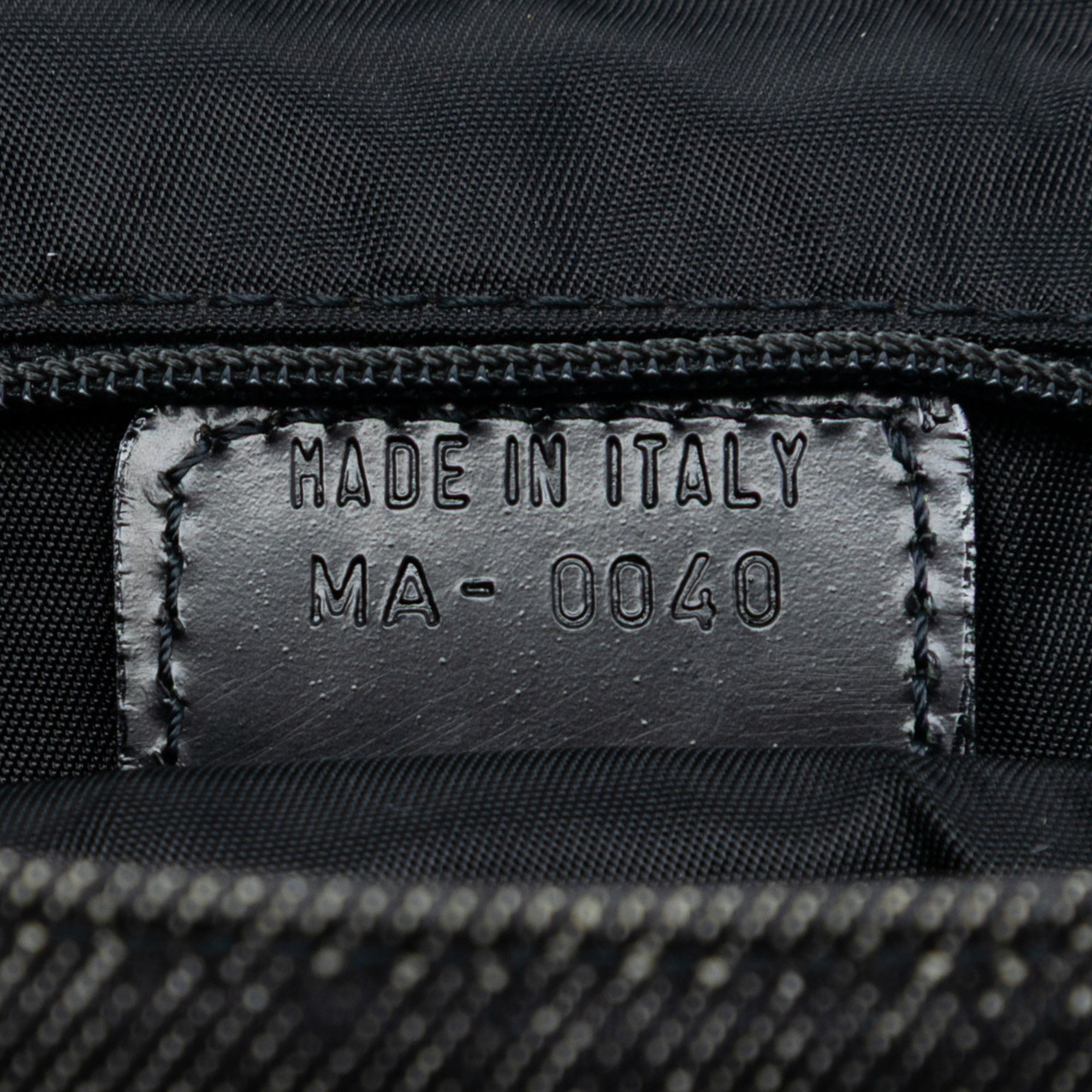 Dior Dior Denim Malice Flap Shoulder Bag Size ONE SIZE - 6 Thumbnail