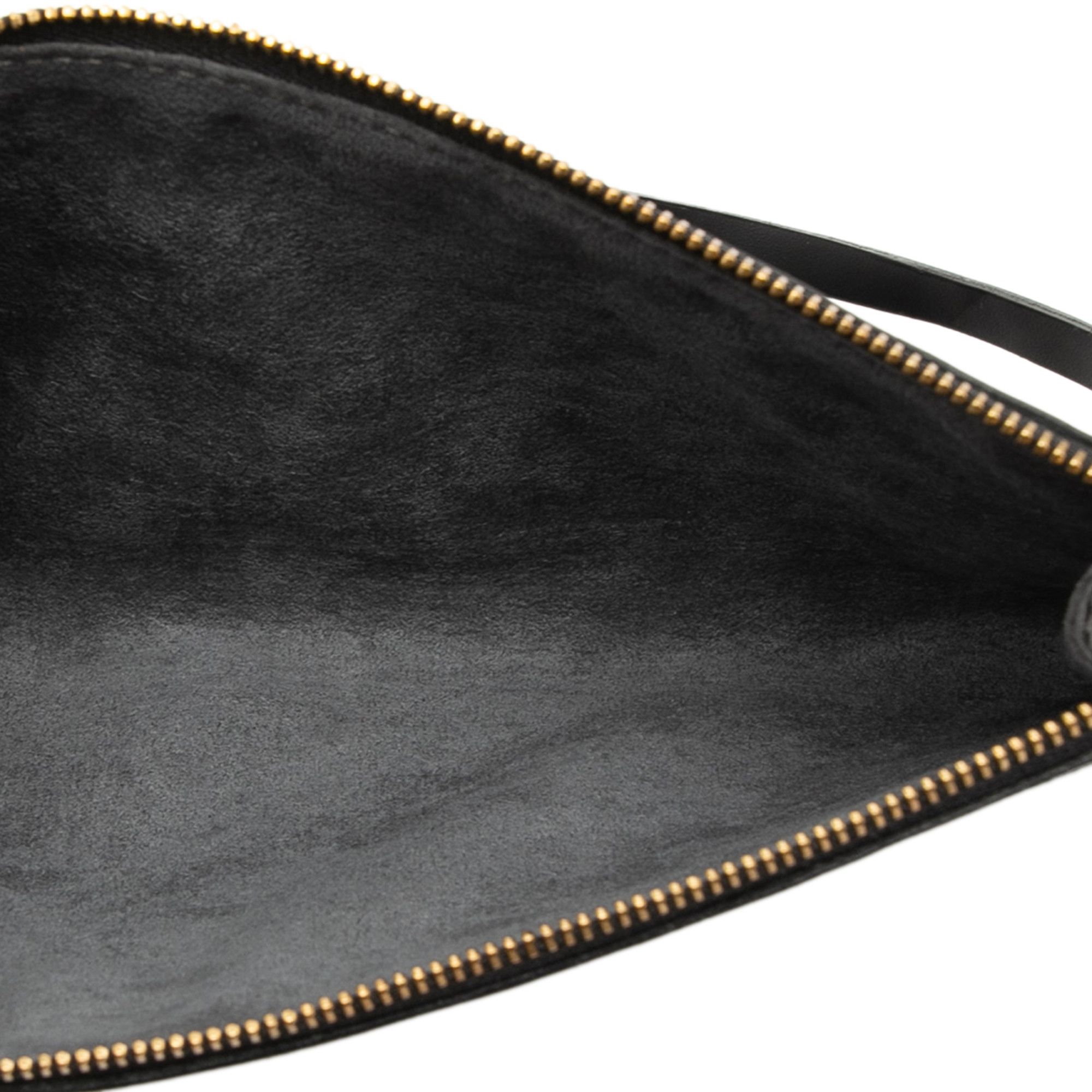 Louis Vuitton Louis Vuitton Epi Pochette Accessoires Size ONE SIZE - 4 Thumbnail