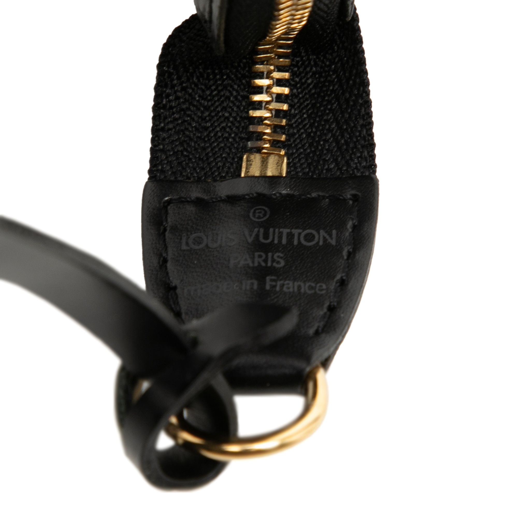 Louis Vuitton Louis Vuitton Epi Pochette Accessoires Size ONE SIZE - 5 Thumbnail