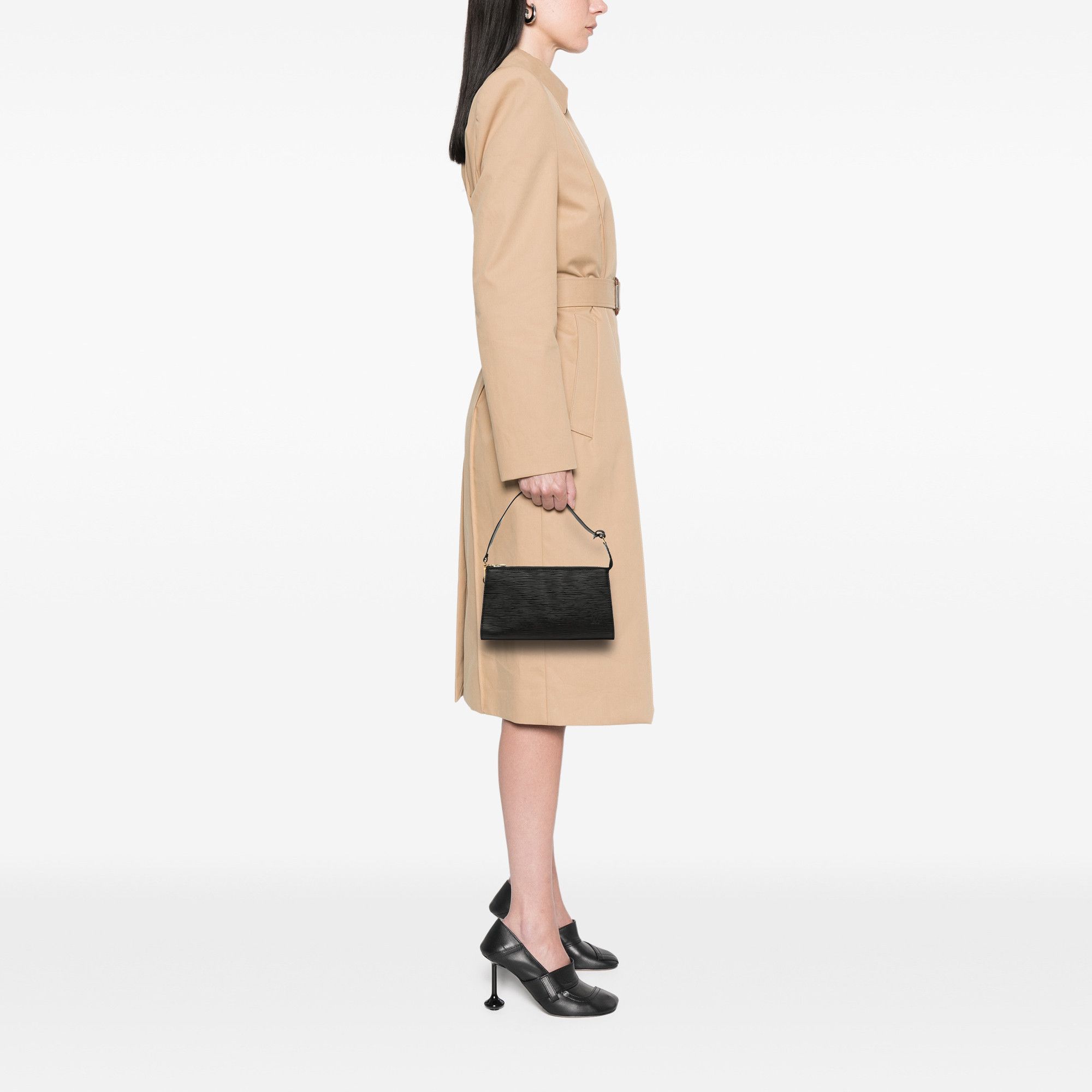 Louis Vuitton Louis Vuitton Epi Pochette Accessoires Size ONE SIZE - 7 Thumbnail