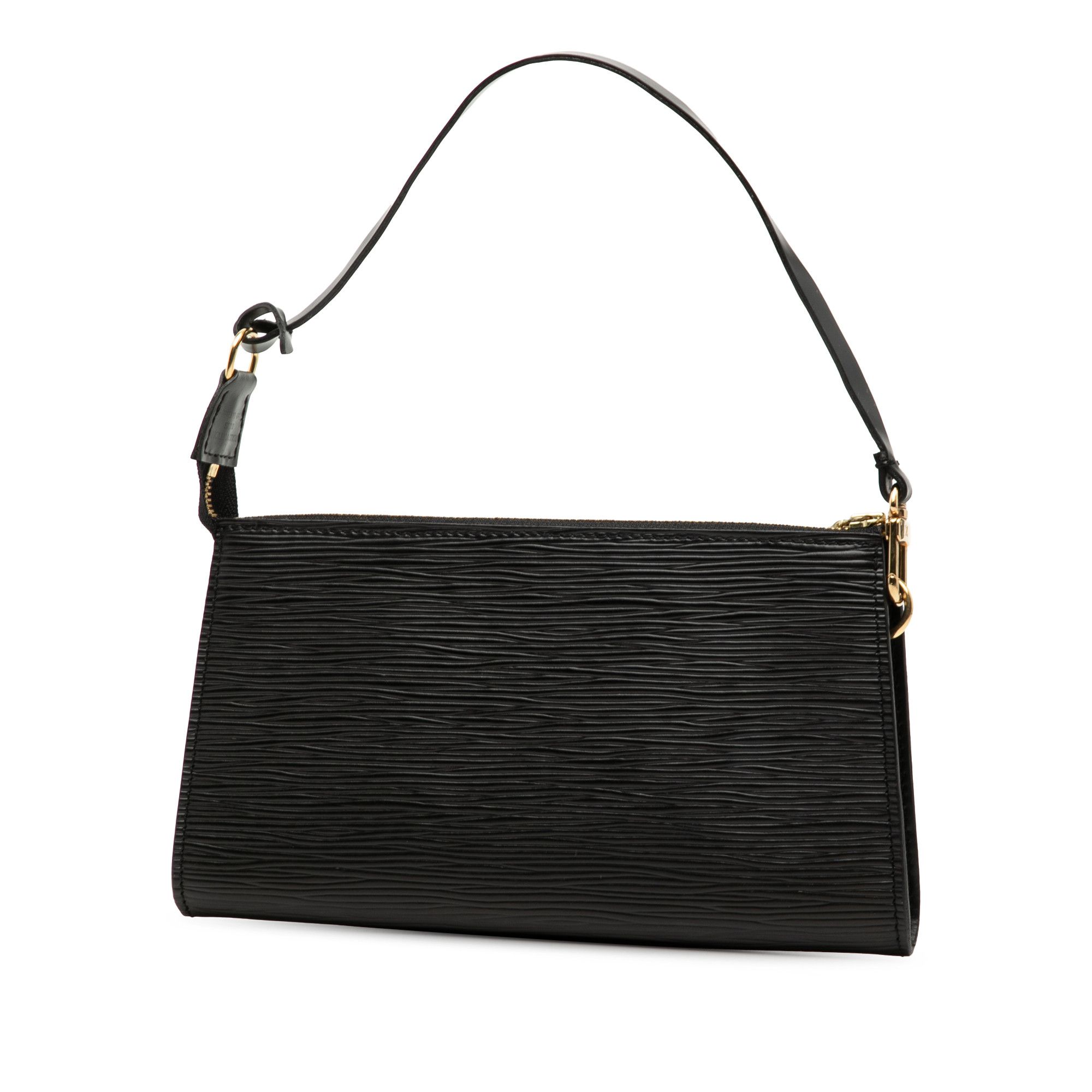 Louis Vuitton Louis Vuitton Epi Pochette Accessoires Size ONE SIZE - 2 Thumbnail