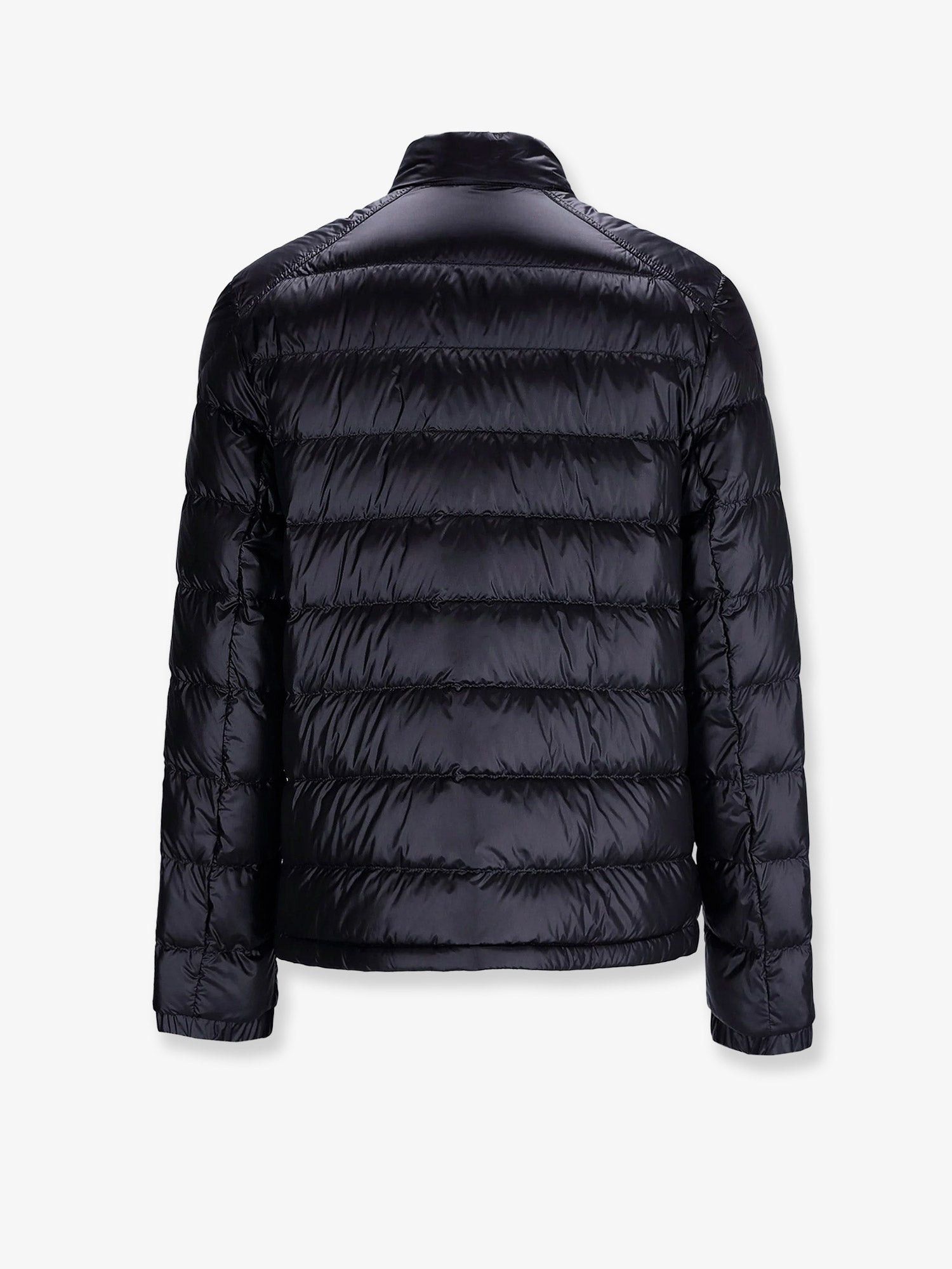 Moncler Selves quilted down jacket Tag Size 5 Men - USA Tariffs Included