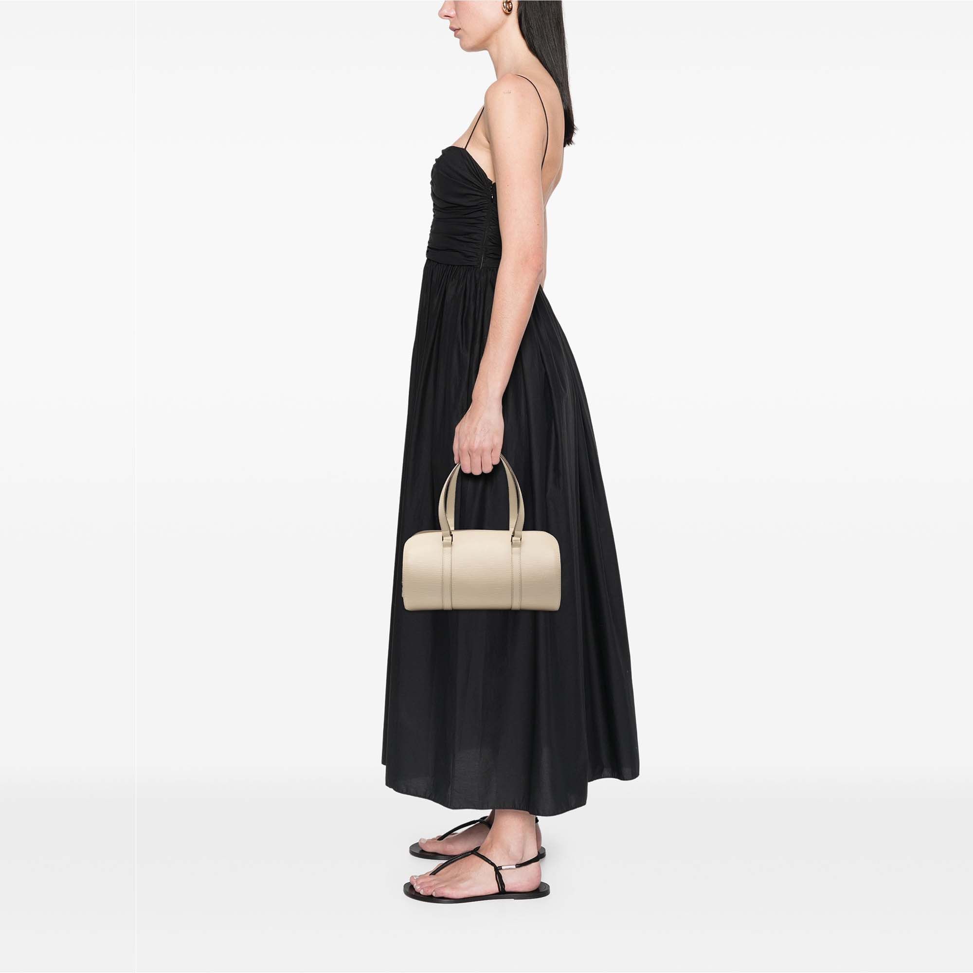 Louis Vuitton Louis Vuitton Epi Soufflot Size ONE SIZE - 7 Thumbnail
