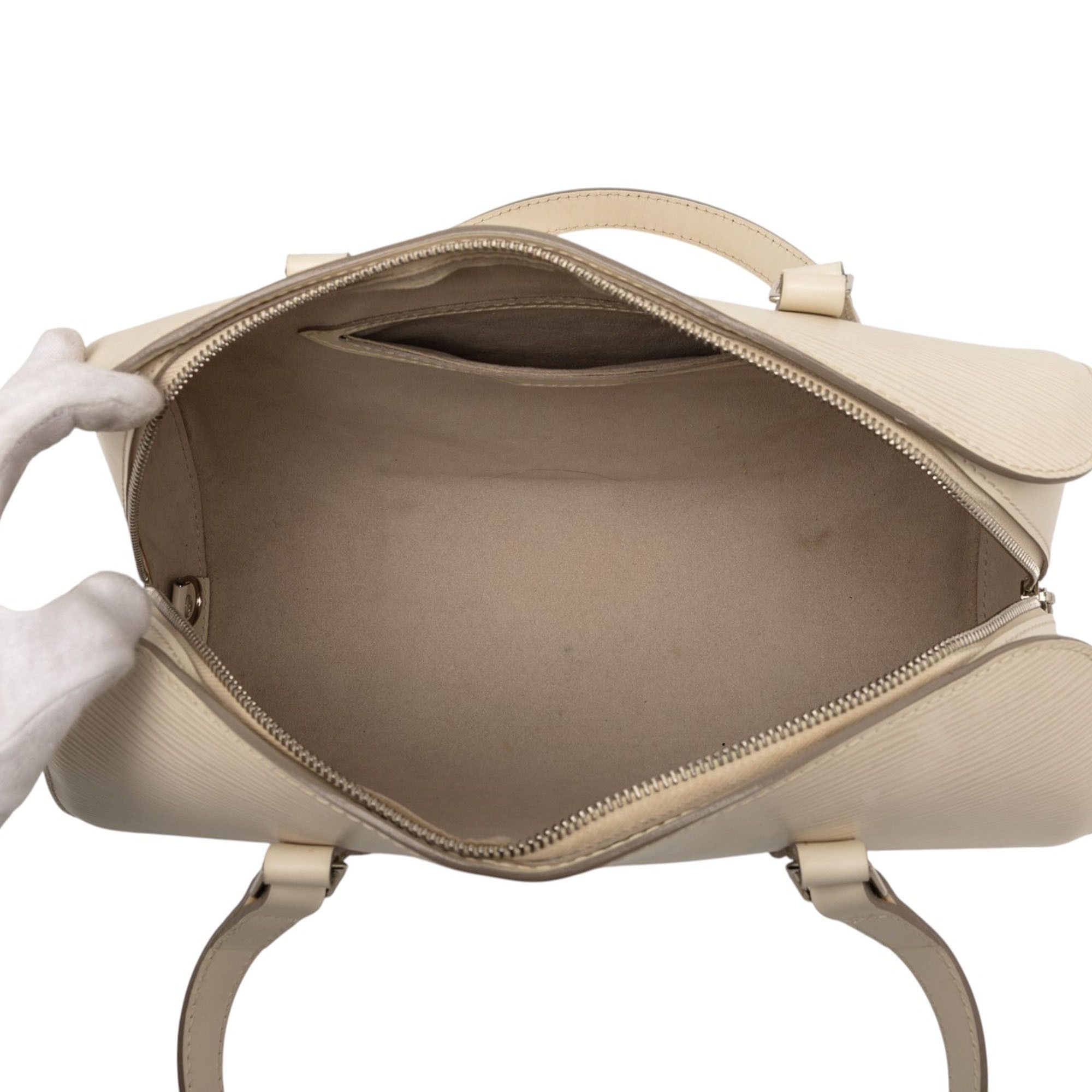Louis Vuitton Louis Vuitton Epi Soufflot Size ONE SIZE - 4 Thumbnail