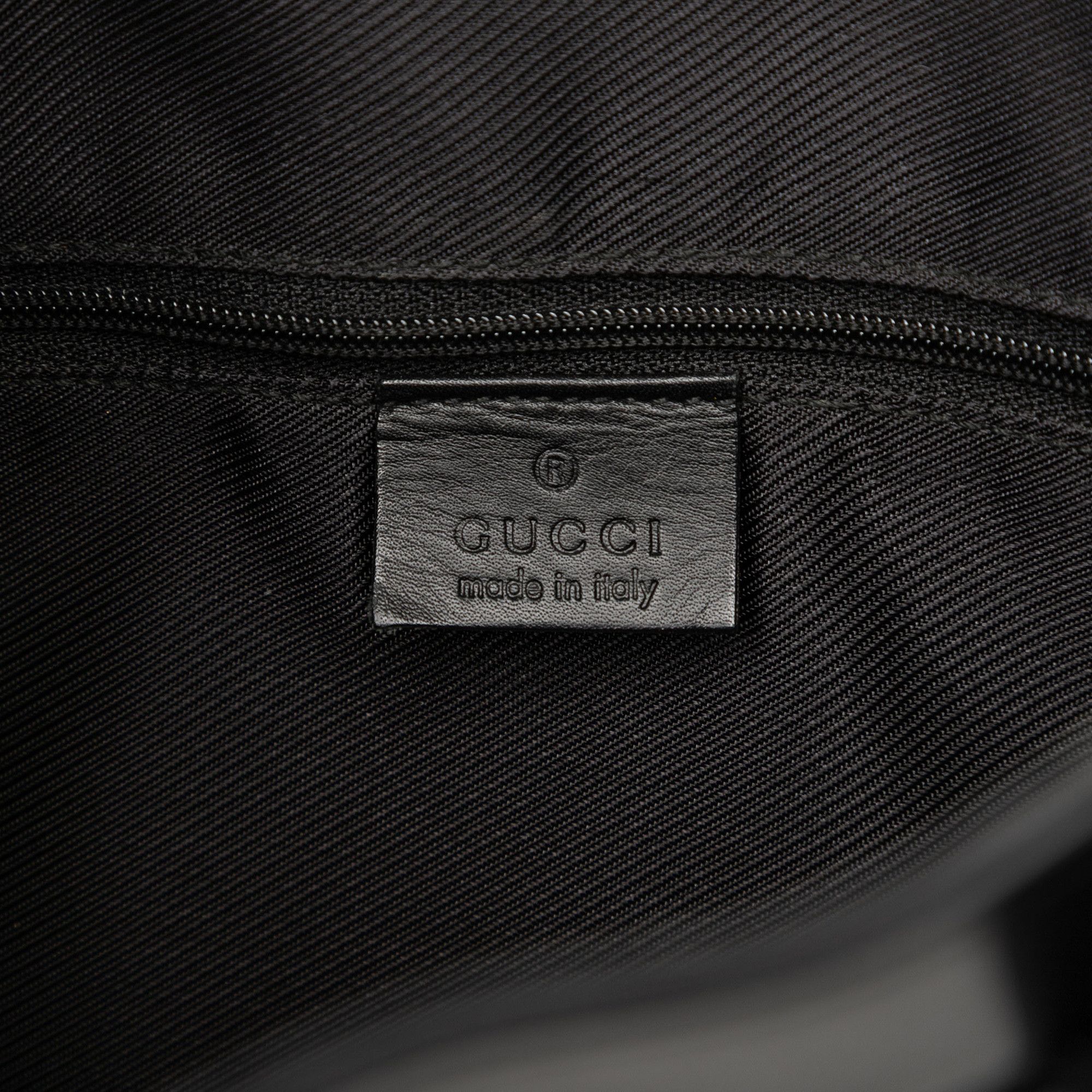 Gucci Gucci GG Canvas Tote Size ONE SIZE - 5 Thumbnail