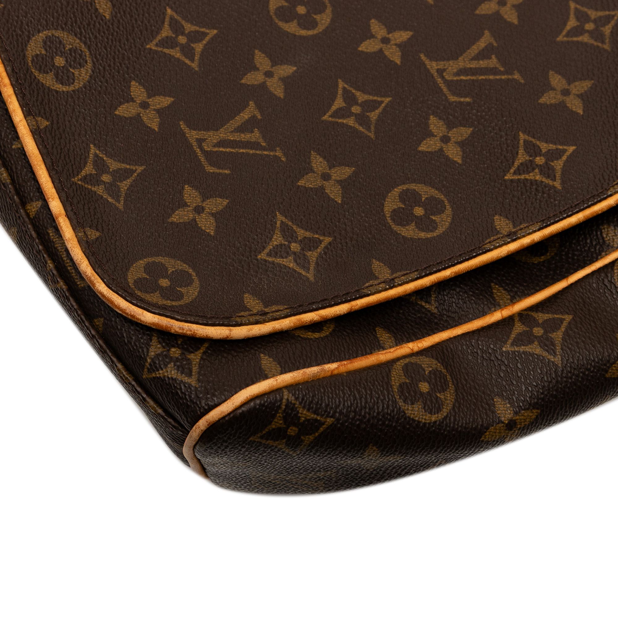 Louis Vuitton Louis Vuitton Monogram Abbesses Size ONE SIZE - 7 Thumbnail