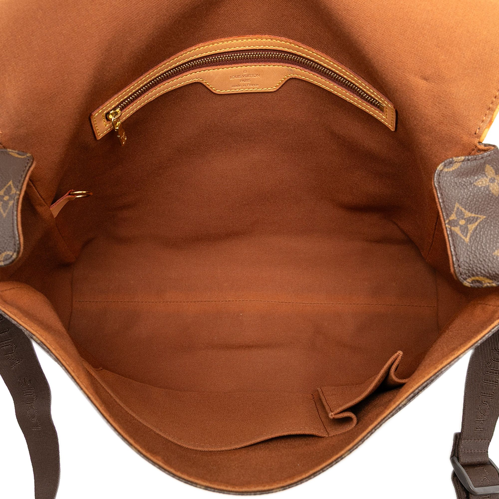 Louis Vuitton Louis Vuitton Monogram Abbesses Size ONE SIZE - 4 Thumbnail