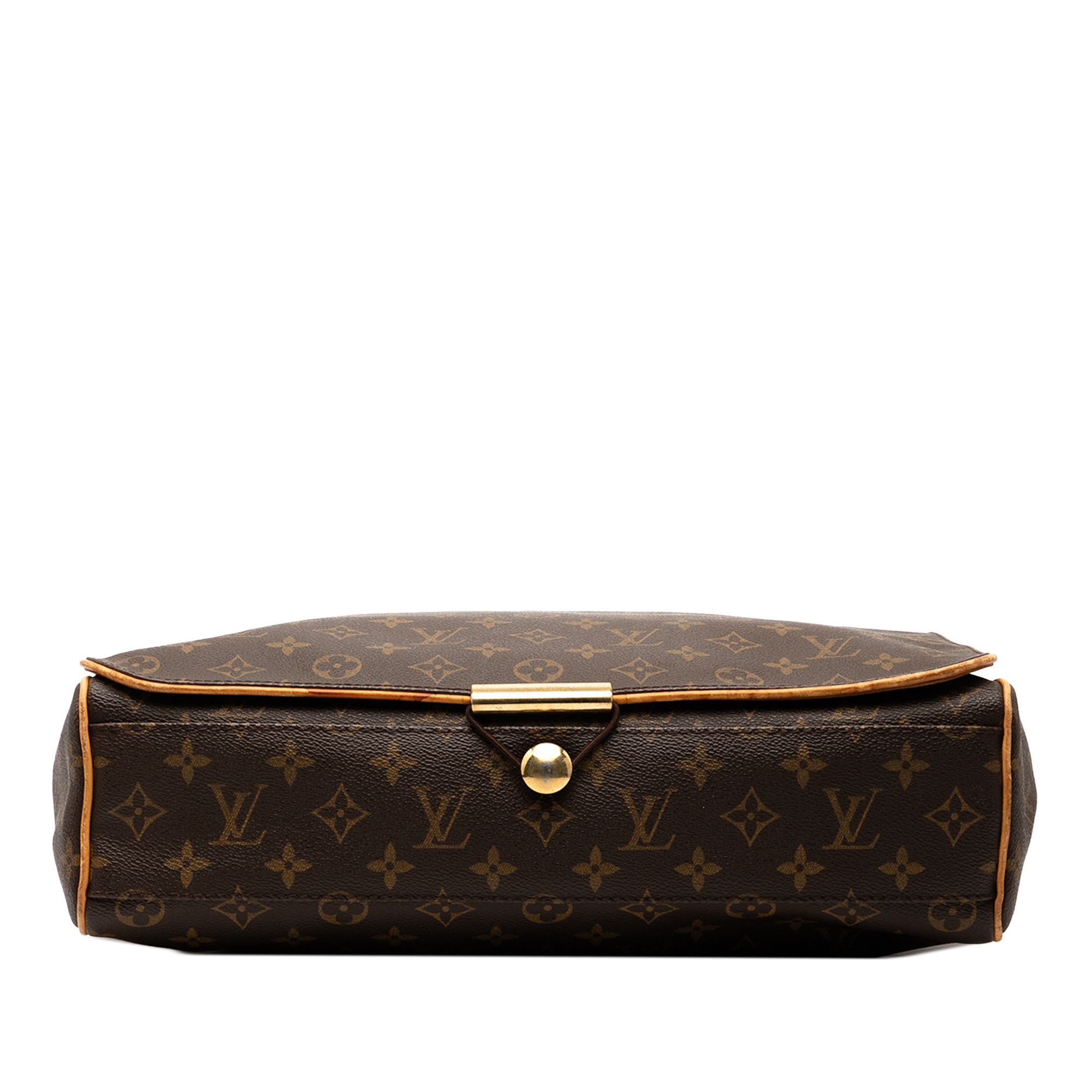 Louis Vuitton Louis Vuitton Monogram Abbesses Size ONE SIZE - 3 Thumbnail