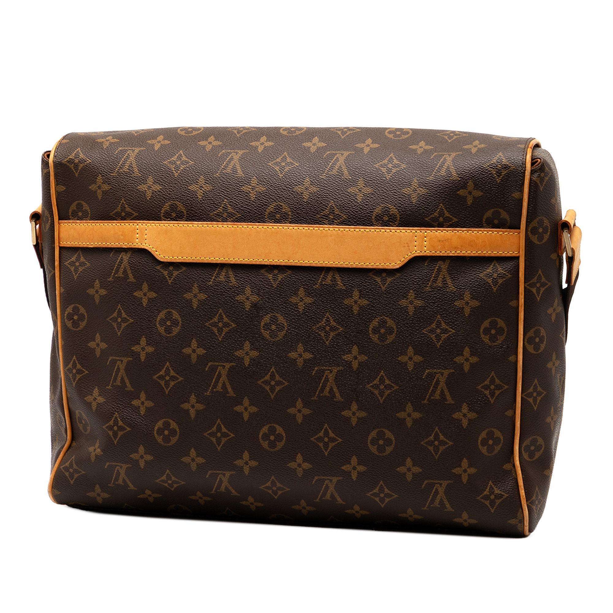 Louis Vuitton Louis Vuitton Monogram Abbesses Size ONE SIZE - 2 Thumbnail